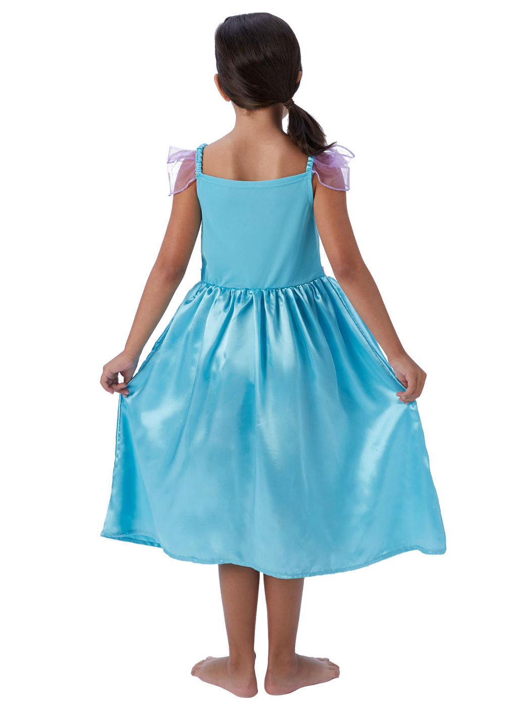 Disney Prinzessin Jasmin Kostüm für Kinder
