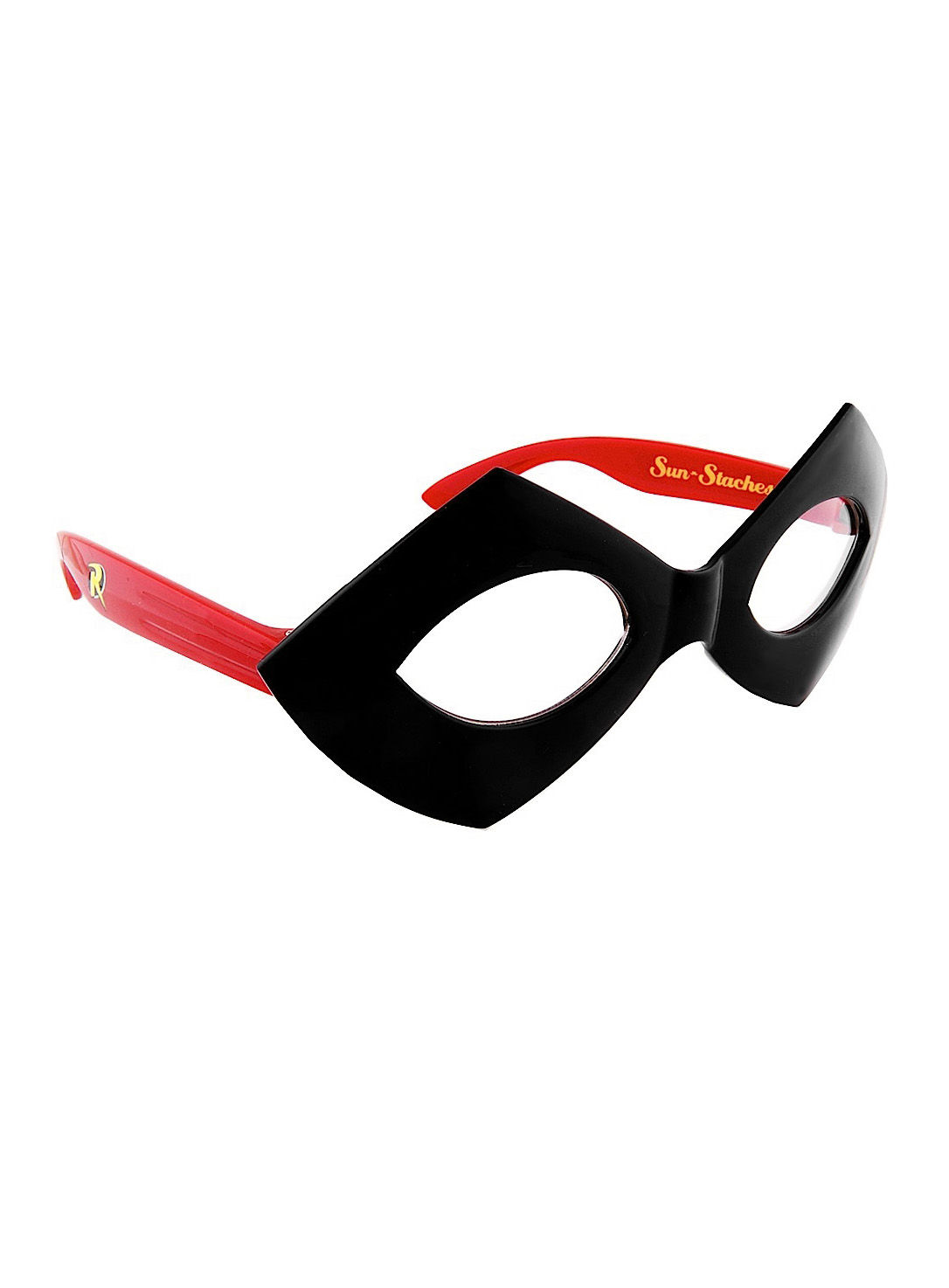 Sun Staches Robin Partybrille