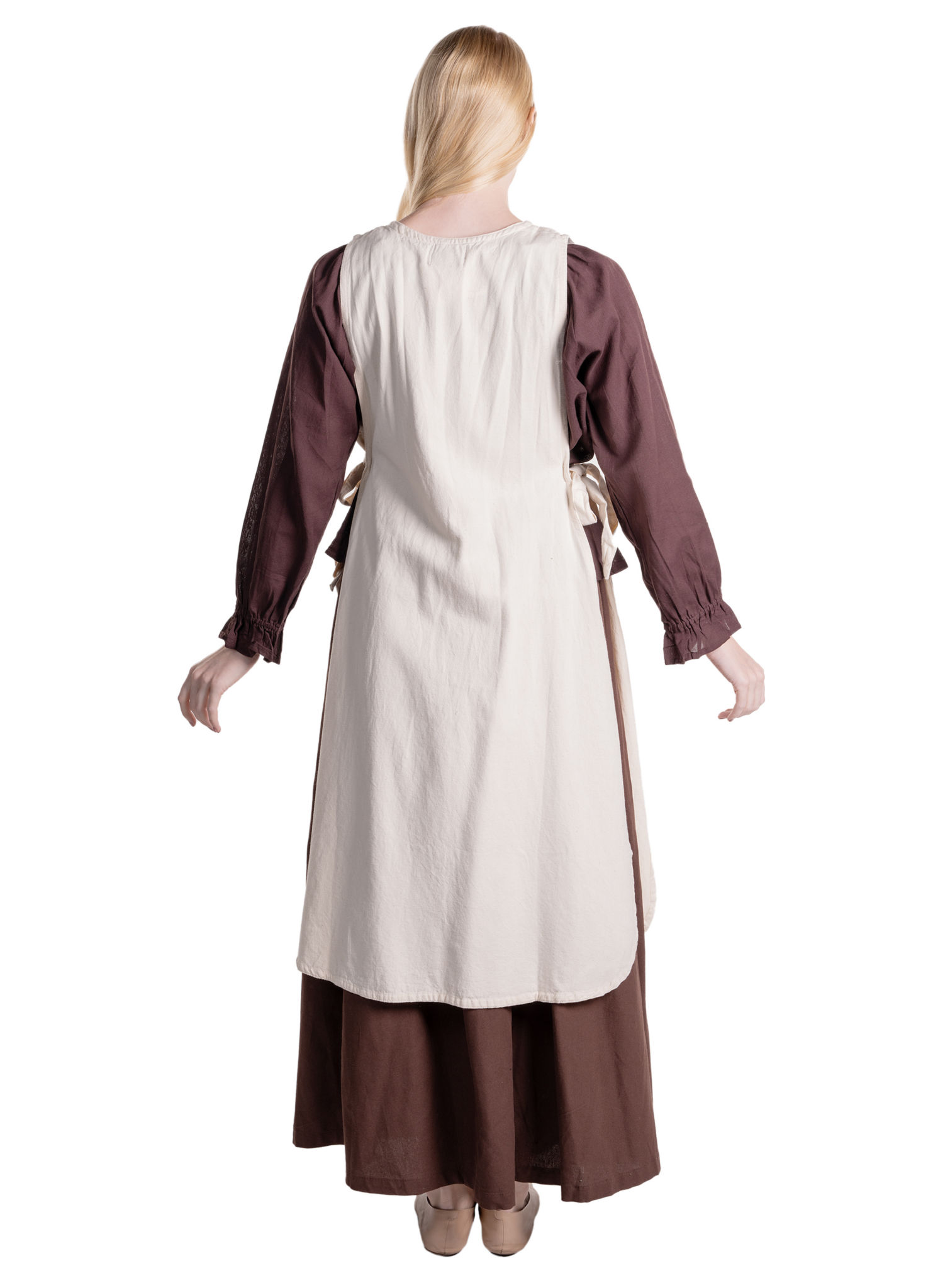 Overkleed Met Zijvetering - Magdalena