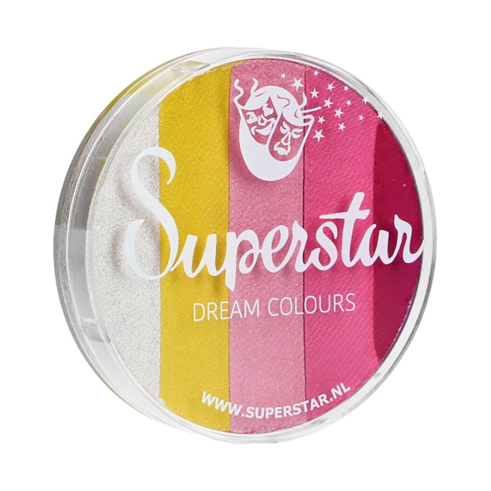 Dream Colours Wasserschminke Sweet