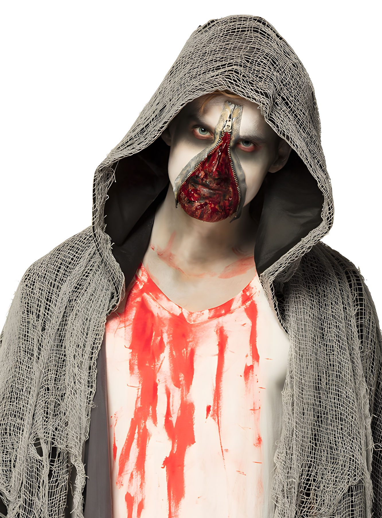 Zombie Rits Schminkset