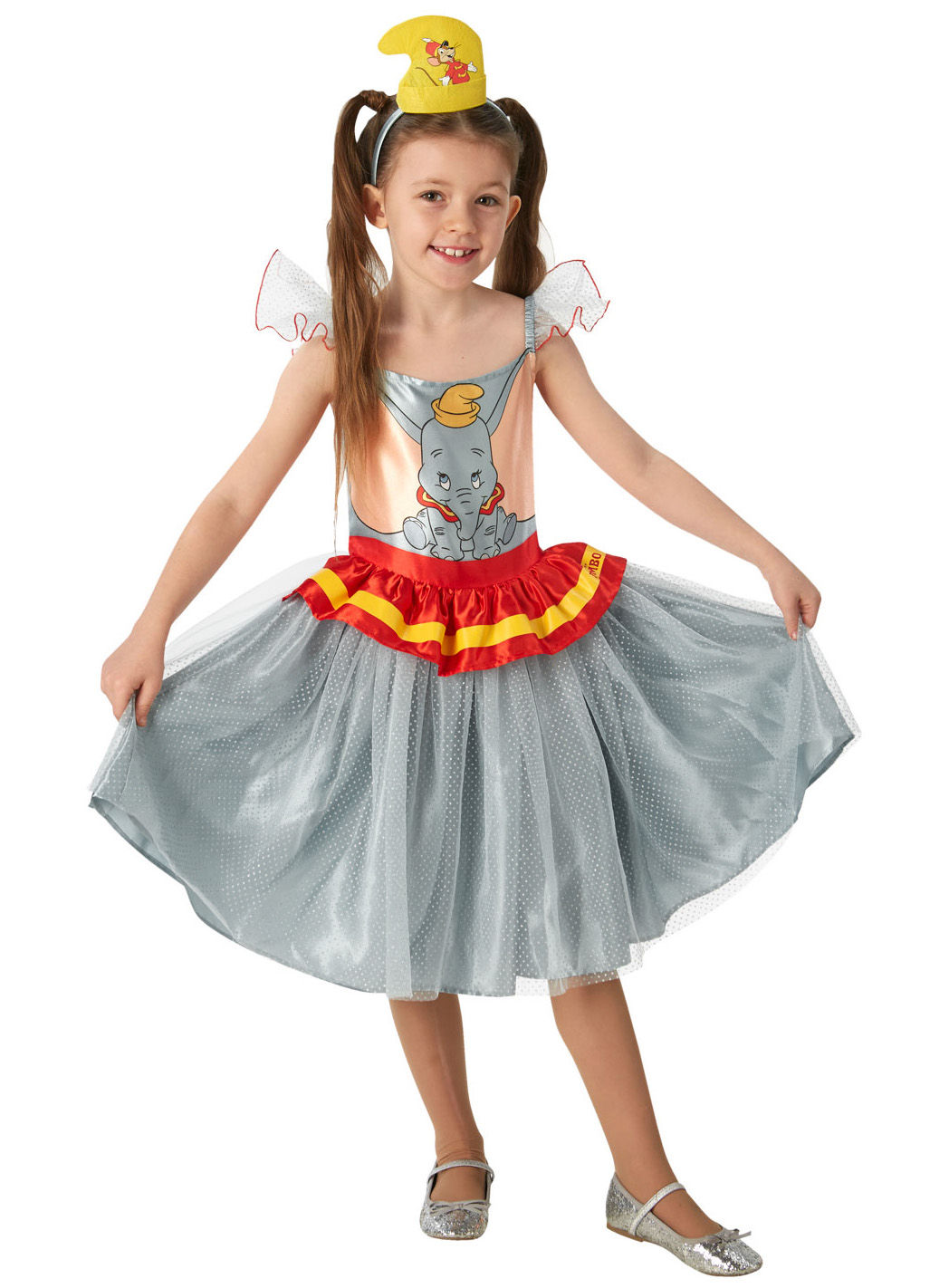 Disney's Dumbo Kostümkleid für Kinder