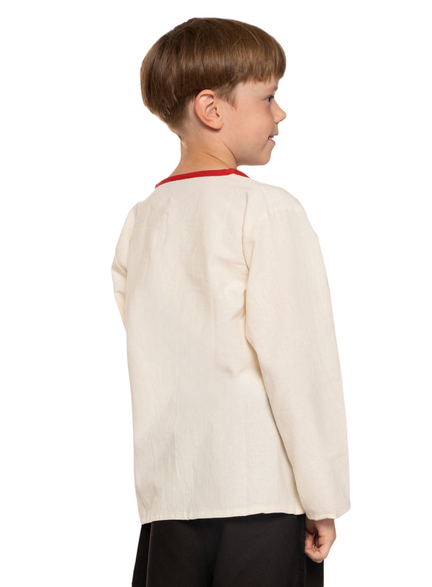 Mittelalter Kinderhemd