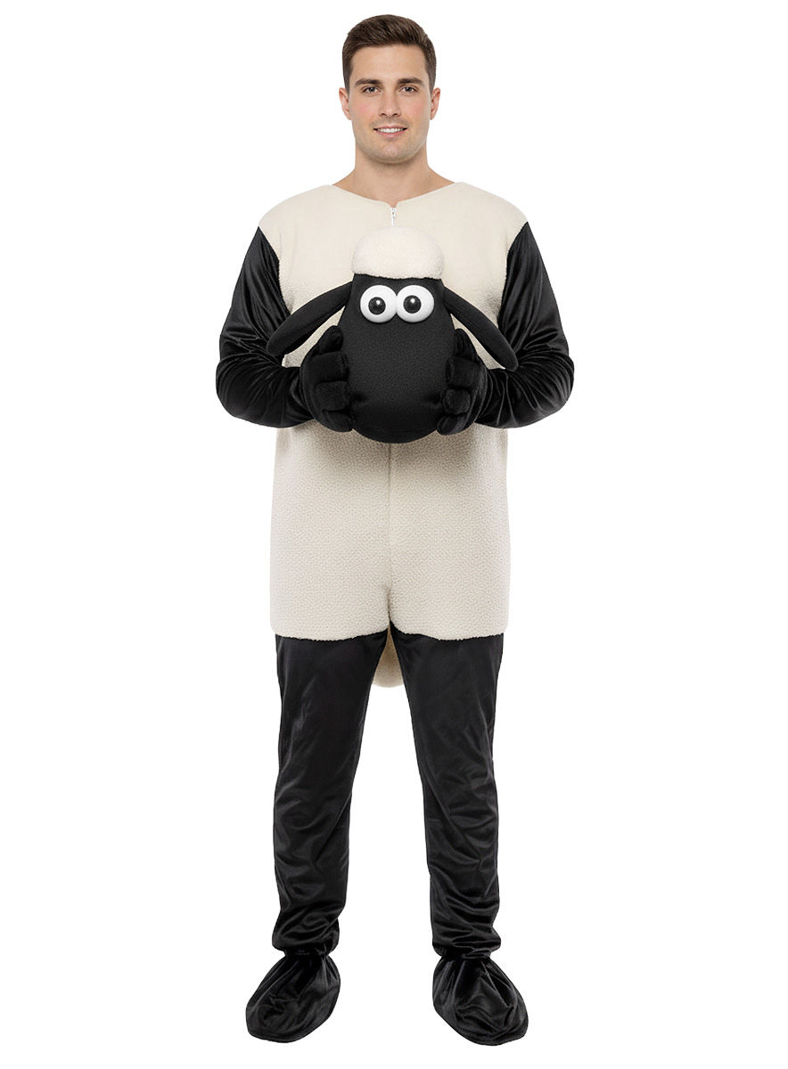 Shaun das Schaf