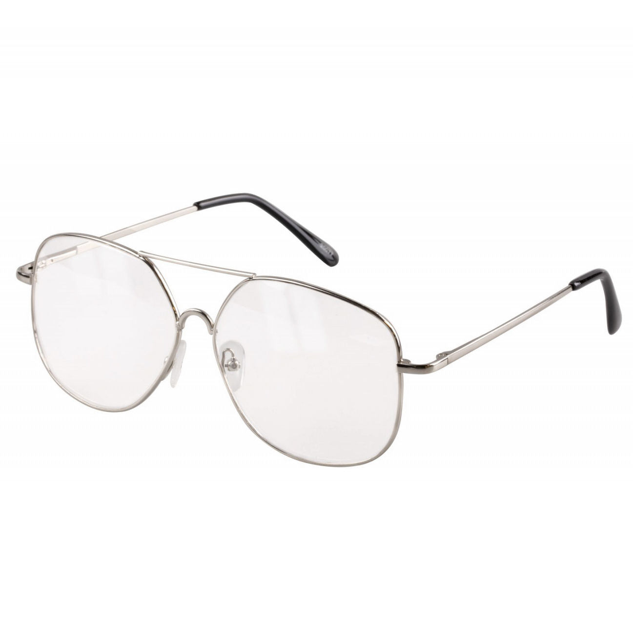 Reporter Brille