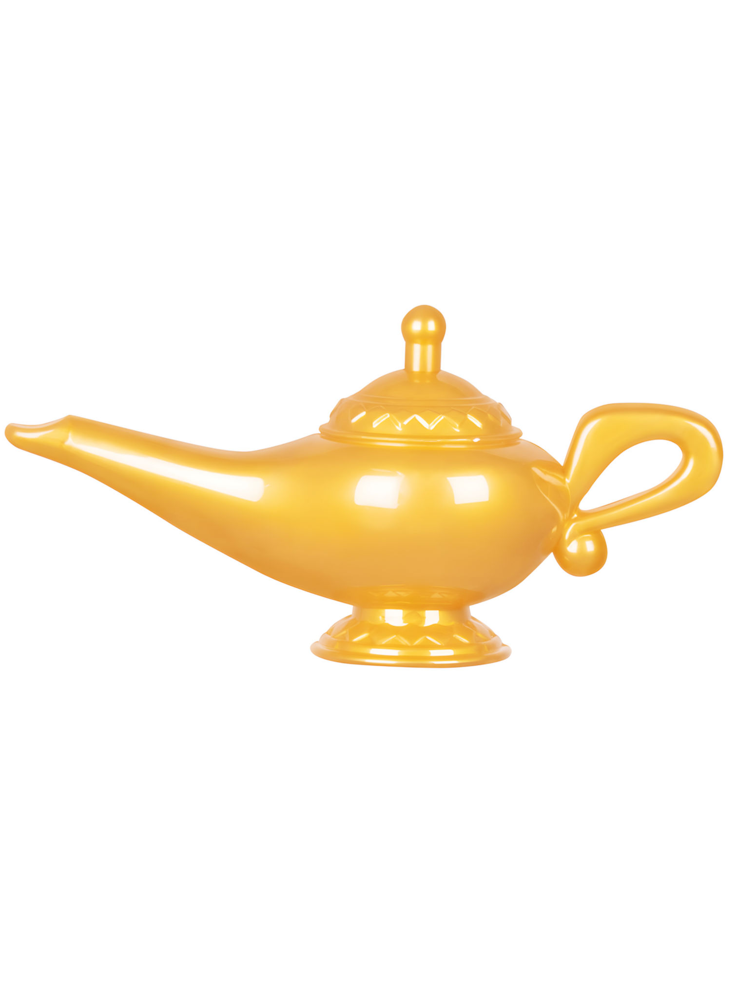 Aladdins wonderlamp