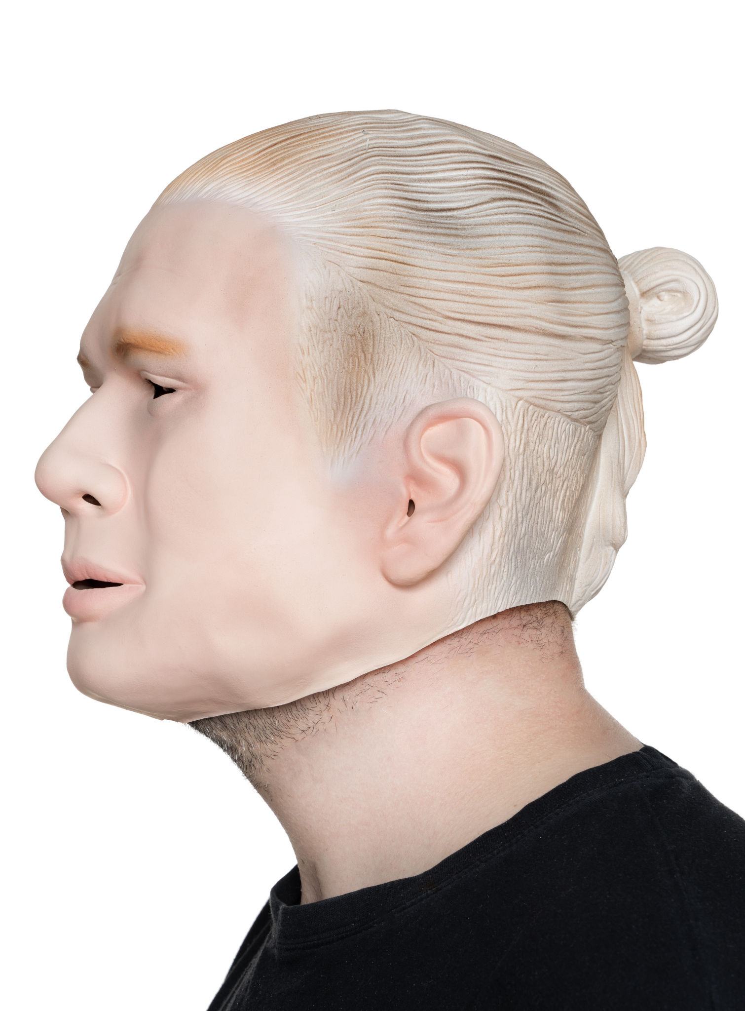 Erling Haaland masker