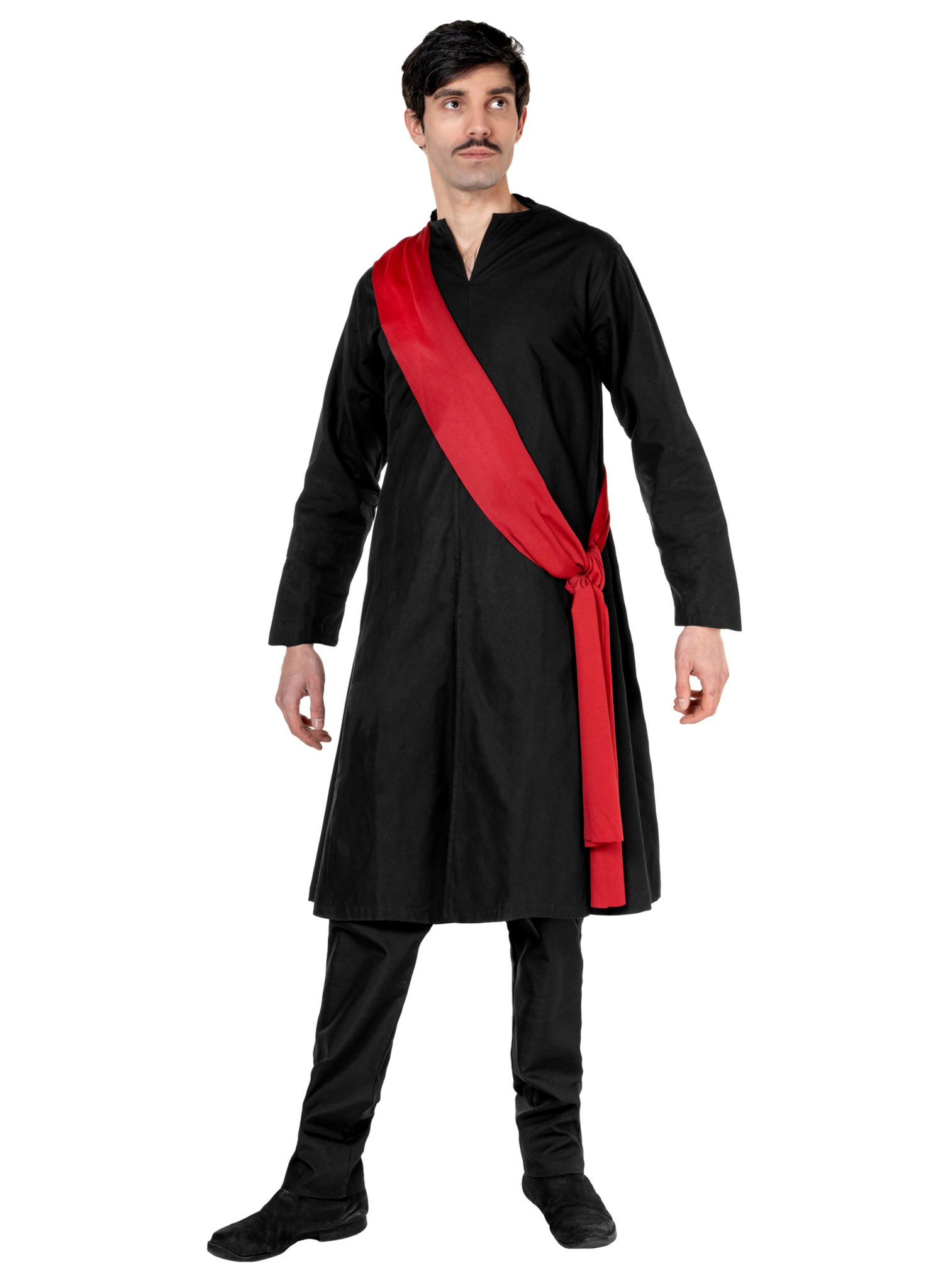 Zorro - Schärpe