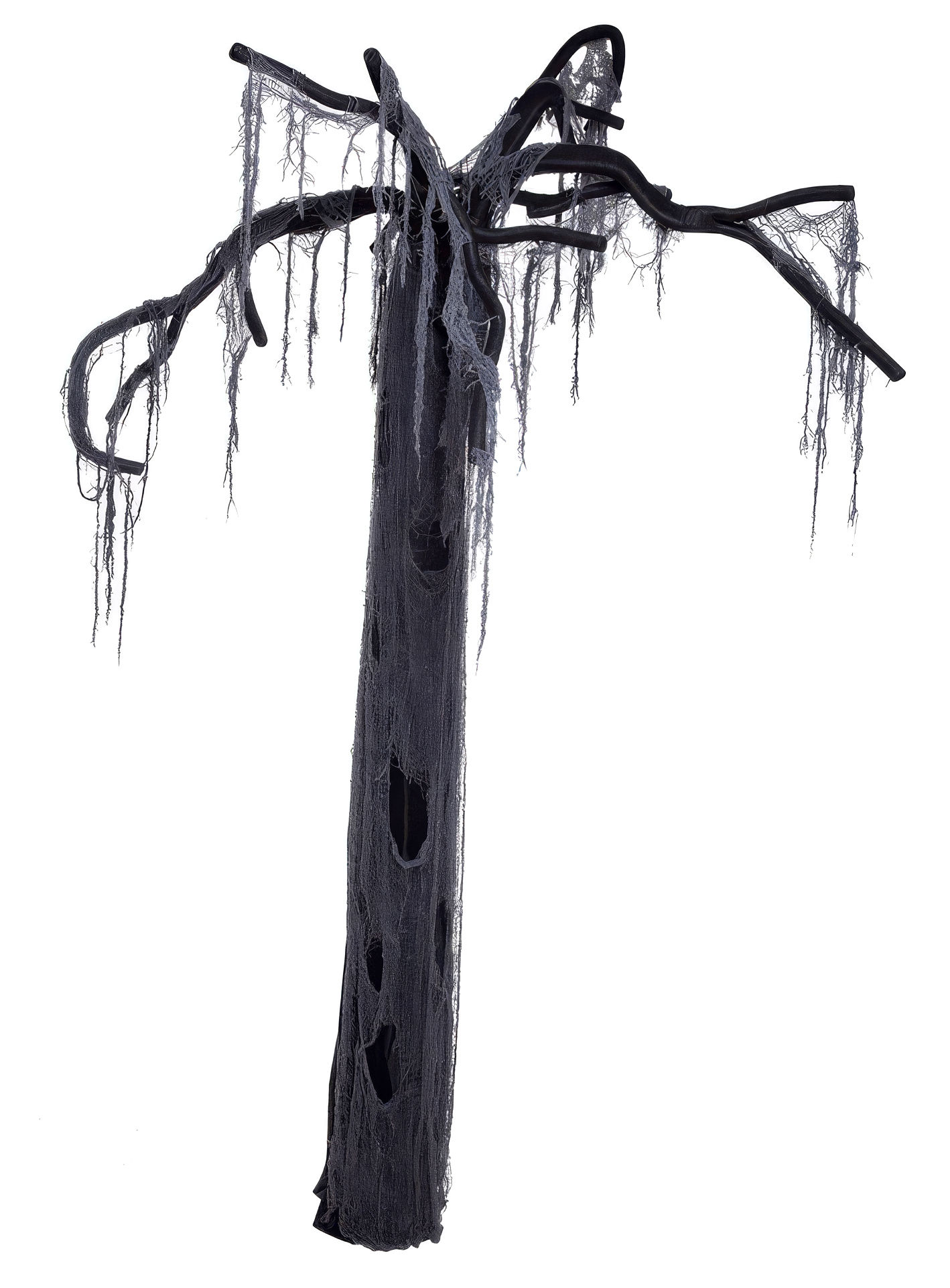 Friedhofsbaum Hängedekoration 195 cm