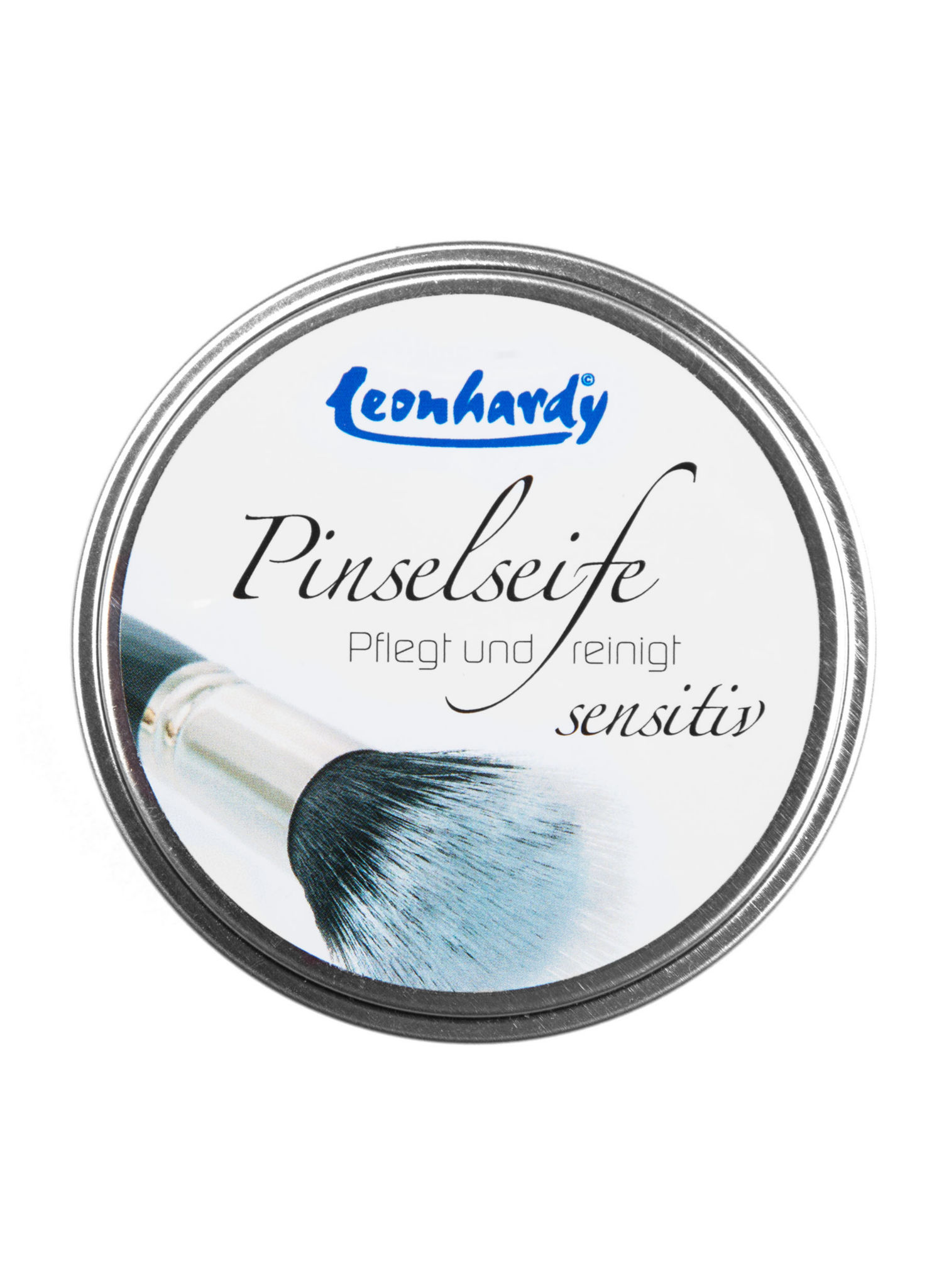 Pinselseife 80g