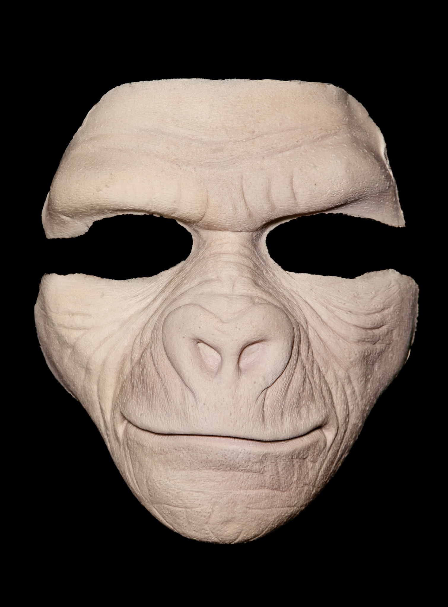 Special FX Gorilla Maske aus Schaumlatex