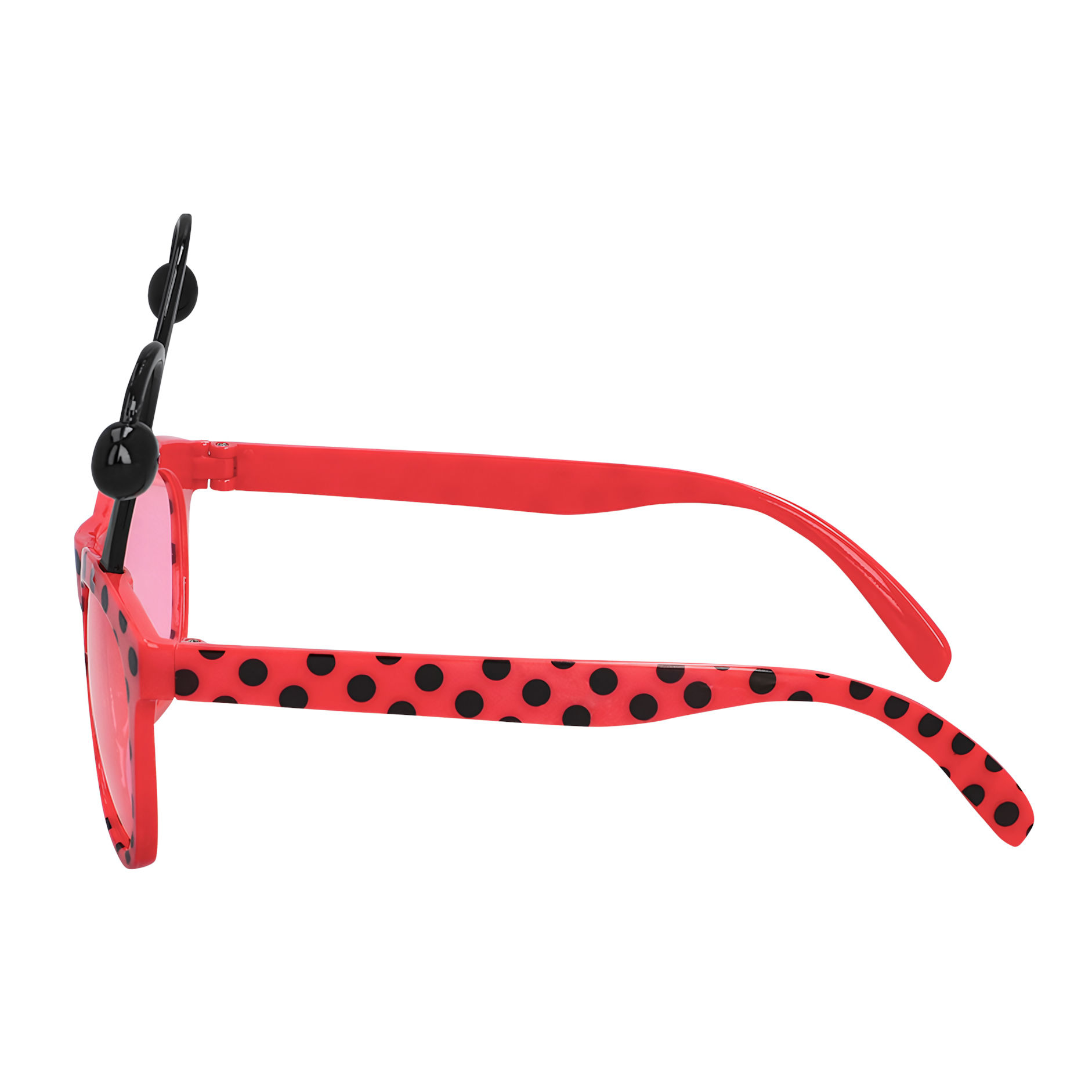 Lieveheersbeestje kostuumaccessoires