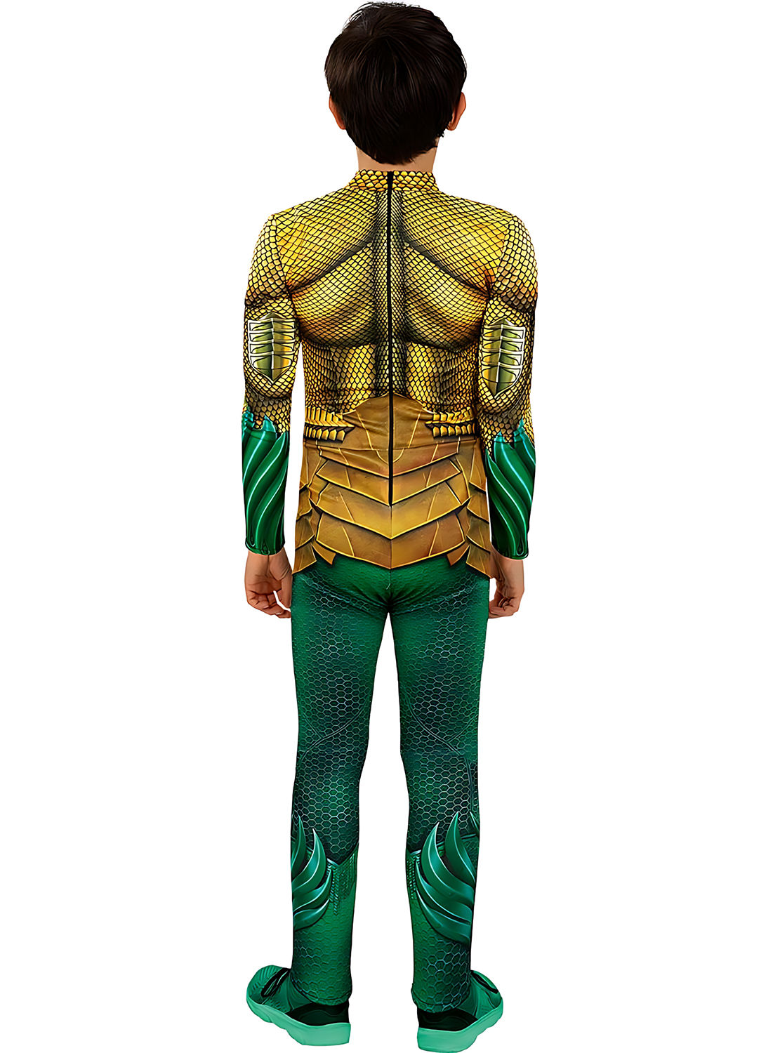 Aquaman Kostüm für Kinder