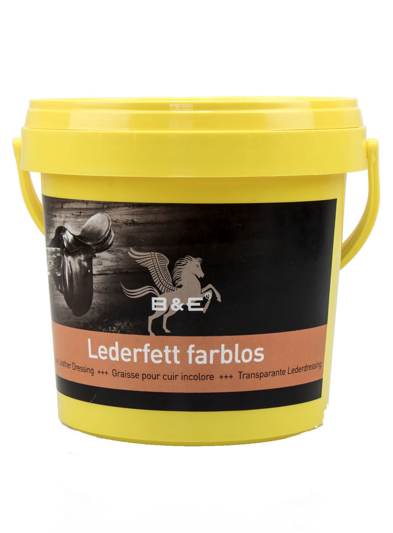 Lederfett 0,1l