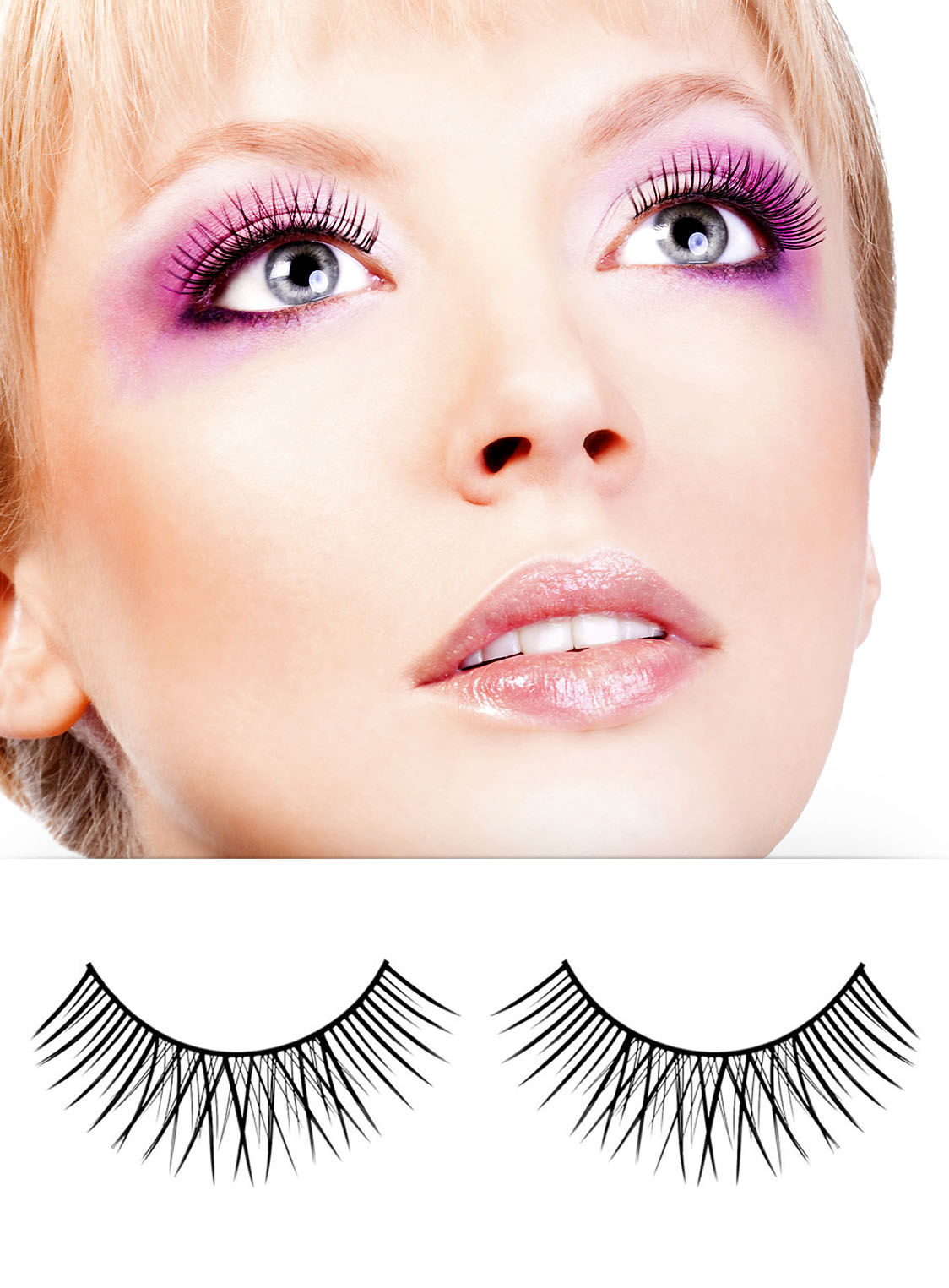 Honolulu Wimpern