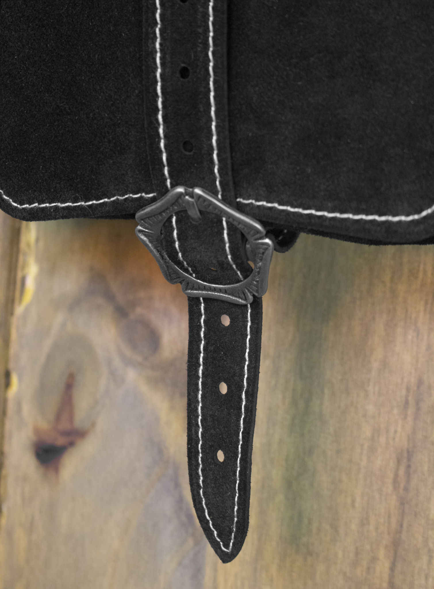 Mittelalter Gürteltasche - Morwen