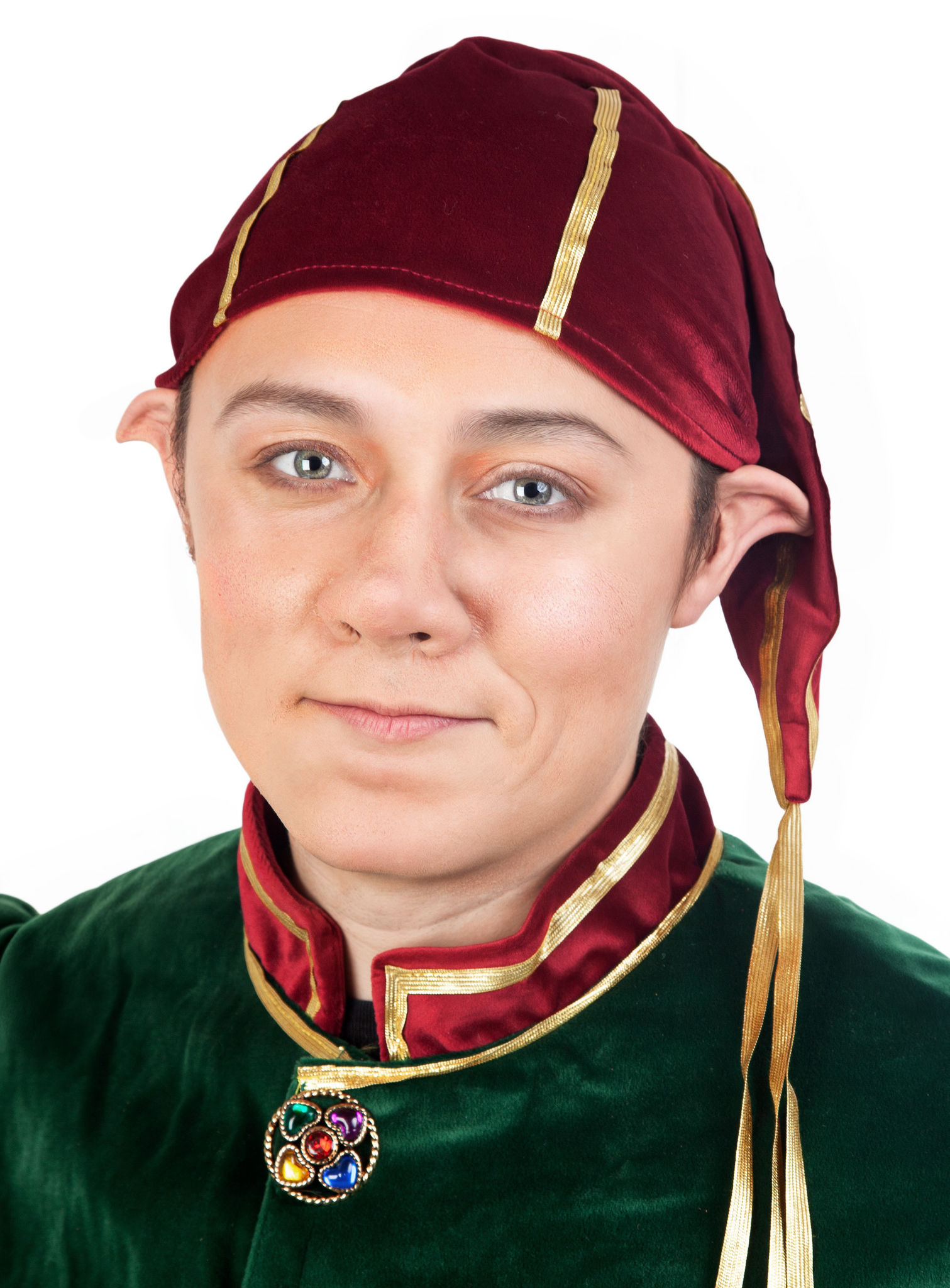 Latexohren Wichtel