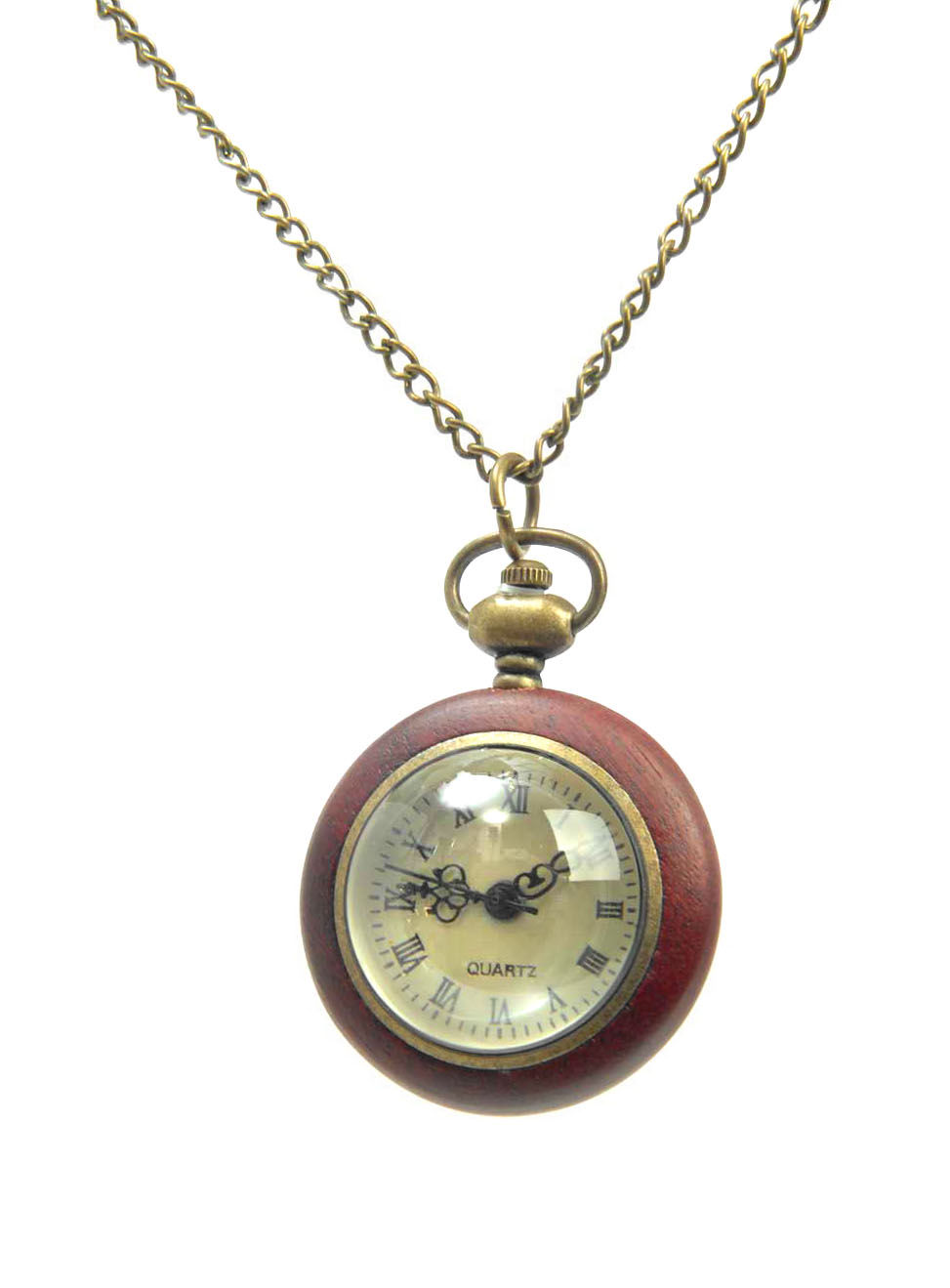 Taschenuhr Commodore