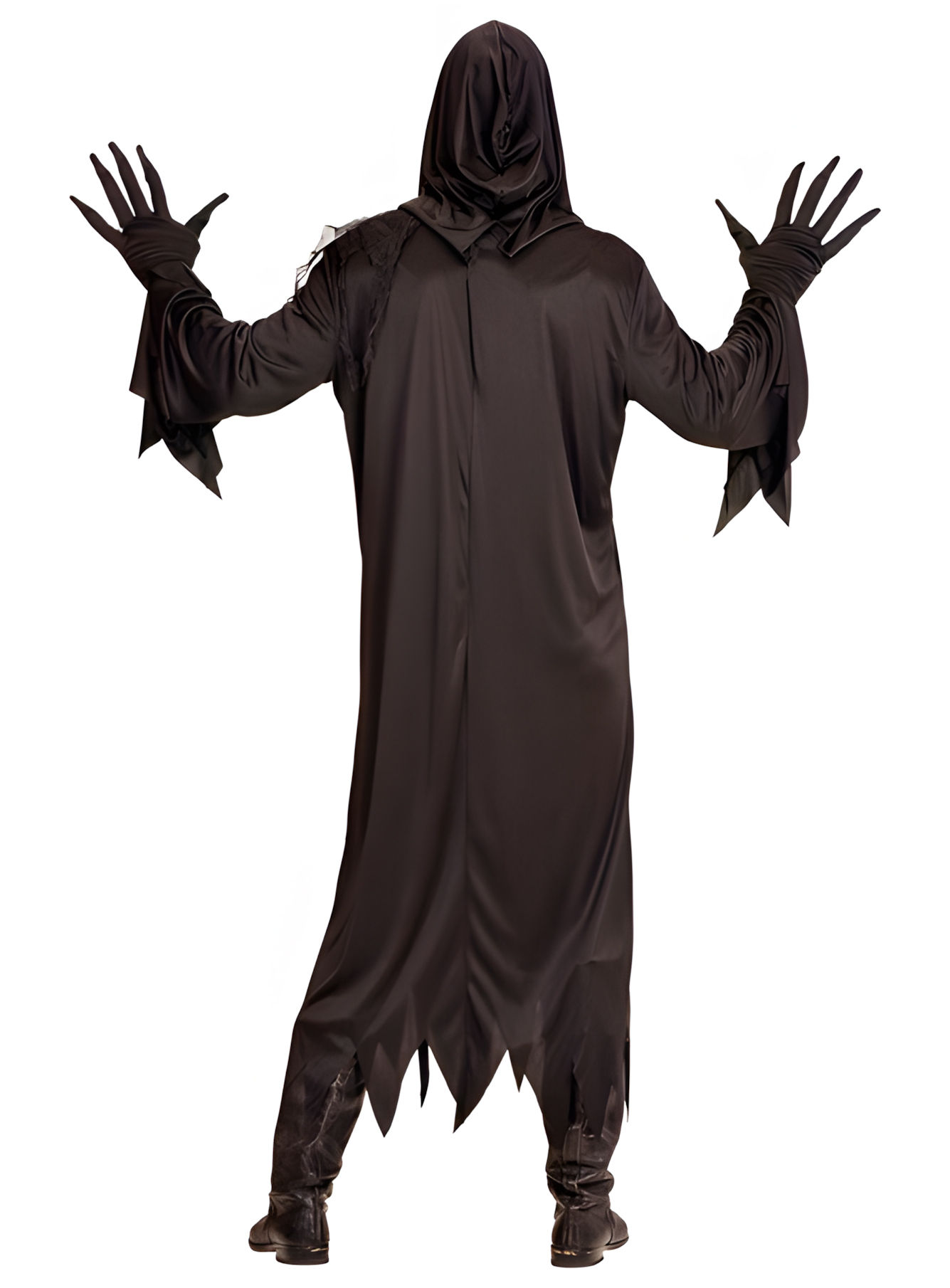 Dark Death Dämonen Kostüm