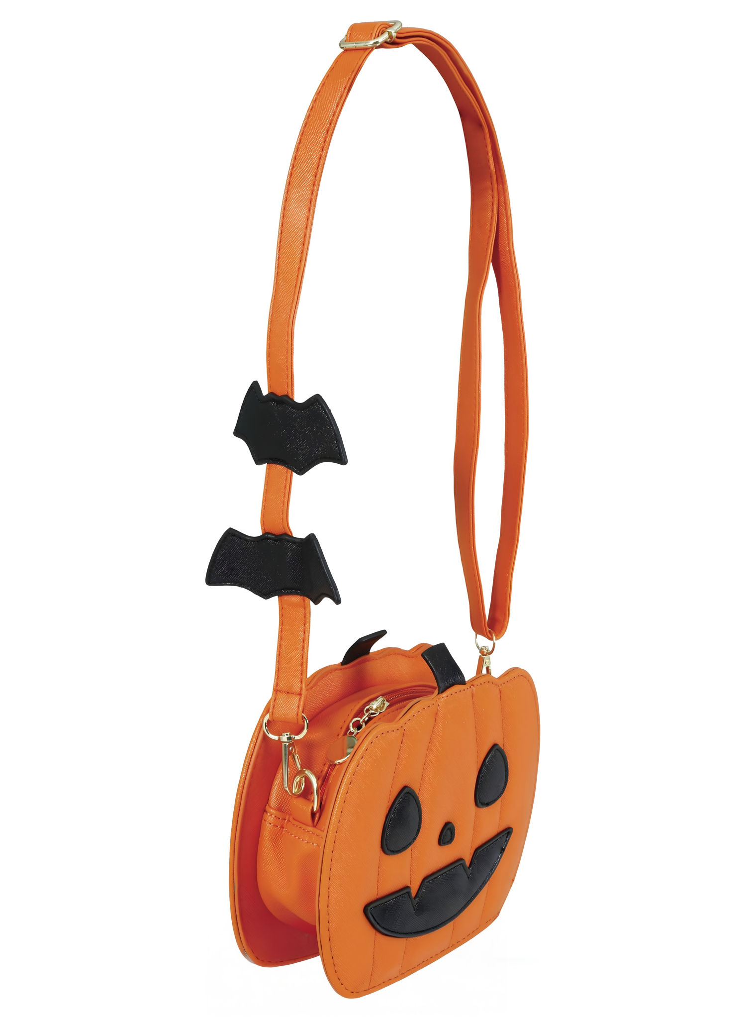 Kürbis Handtasche