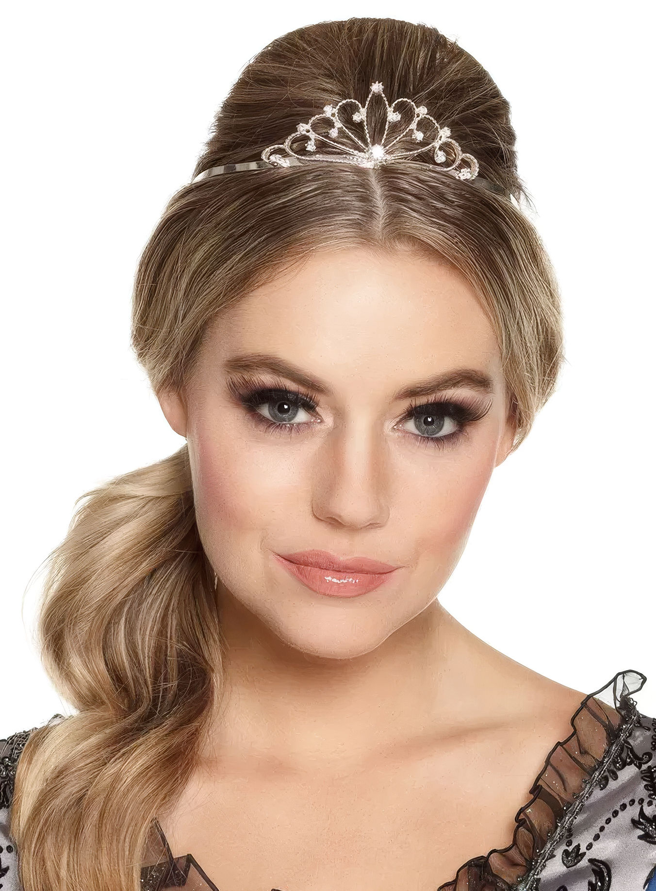 Royal Queen Diadeem