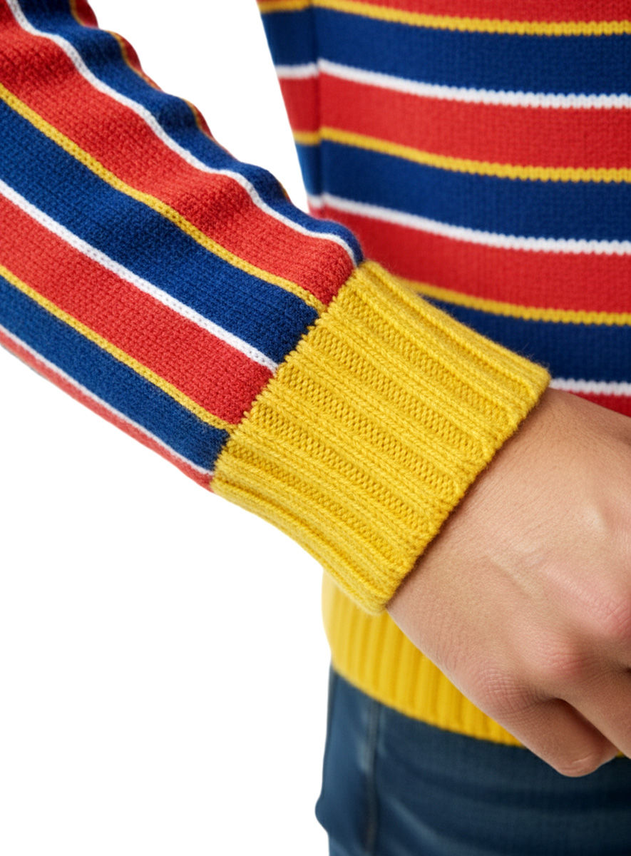 Sesamstraße – Ernie Pullover