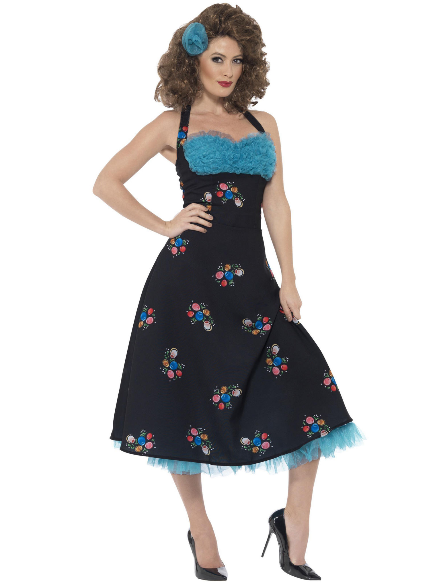 Grease Cha Cha Kostüm