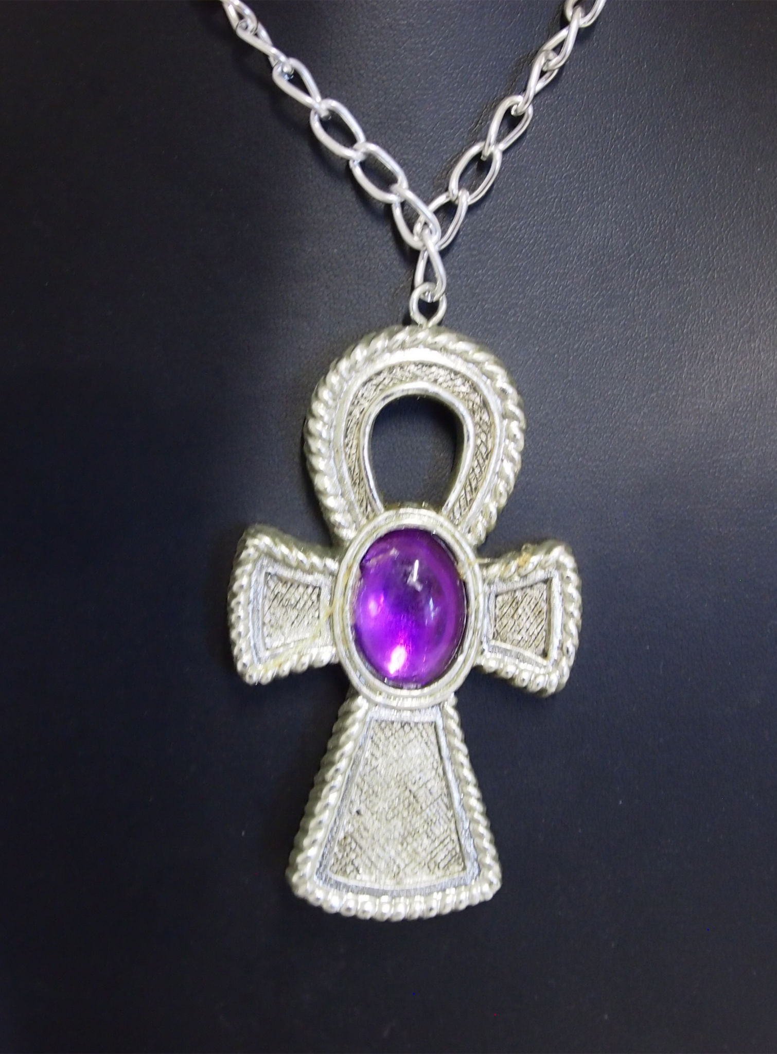 Ankh Medaillon