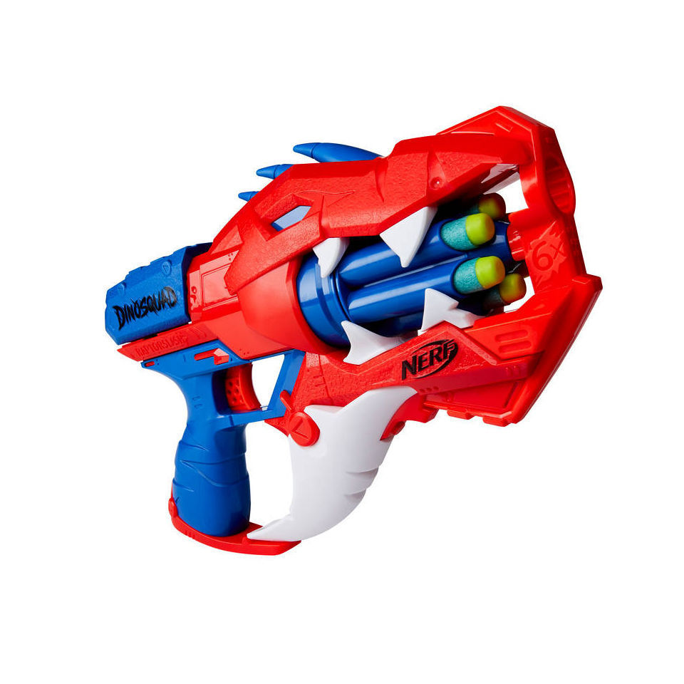 NERF - DinoSquad Raptor-Slash