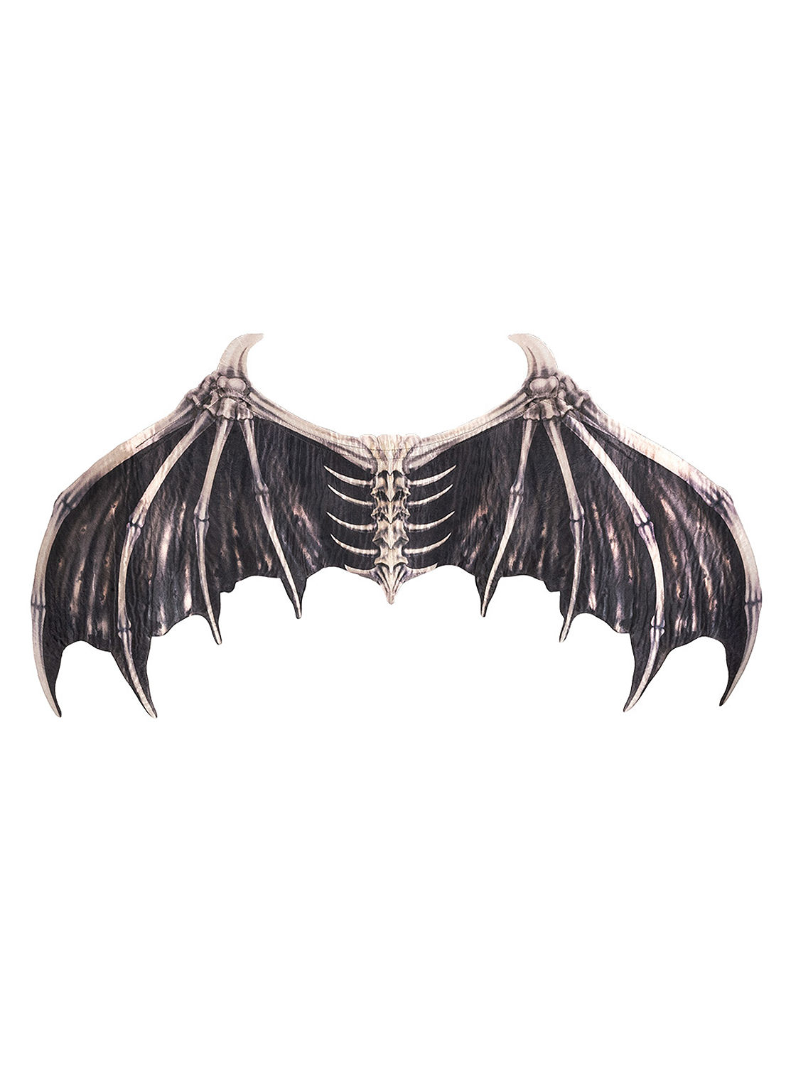Horror Fledermaus Flügel