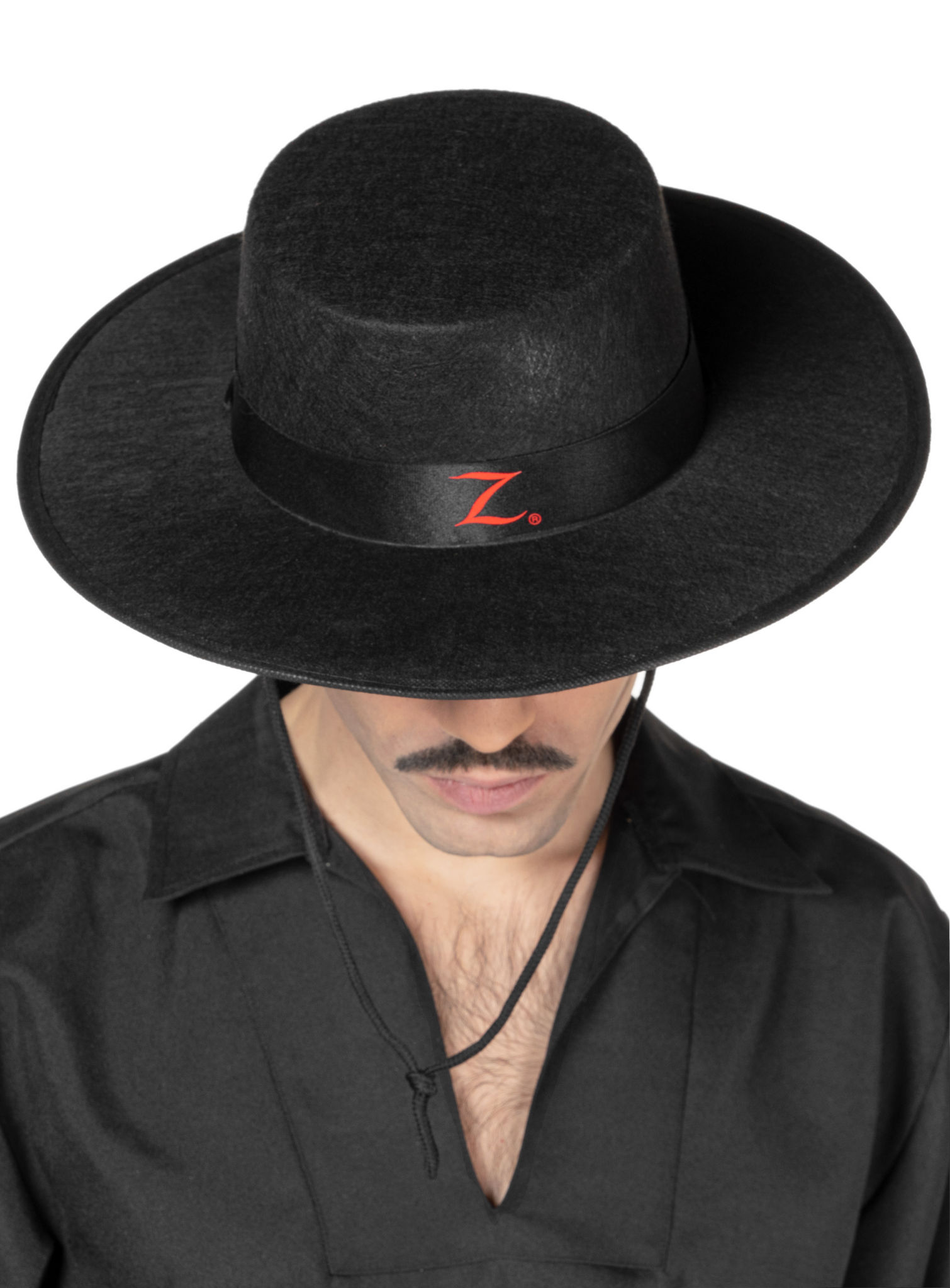 Zorro - Hut