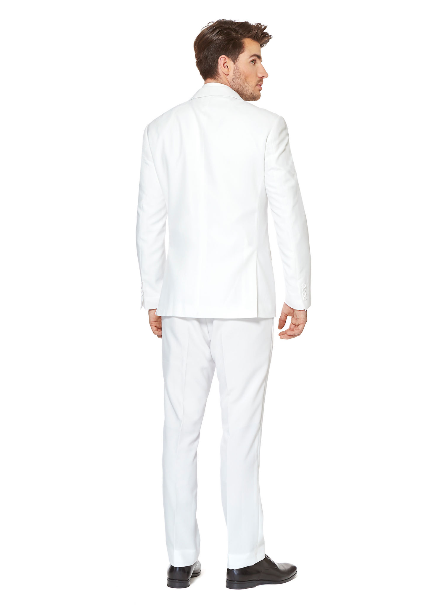 OppoSuits White Knight Anzug