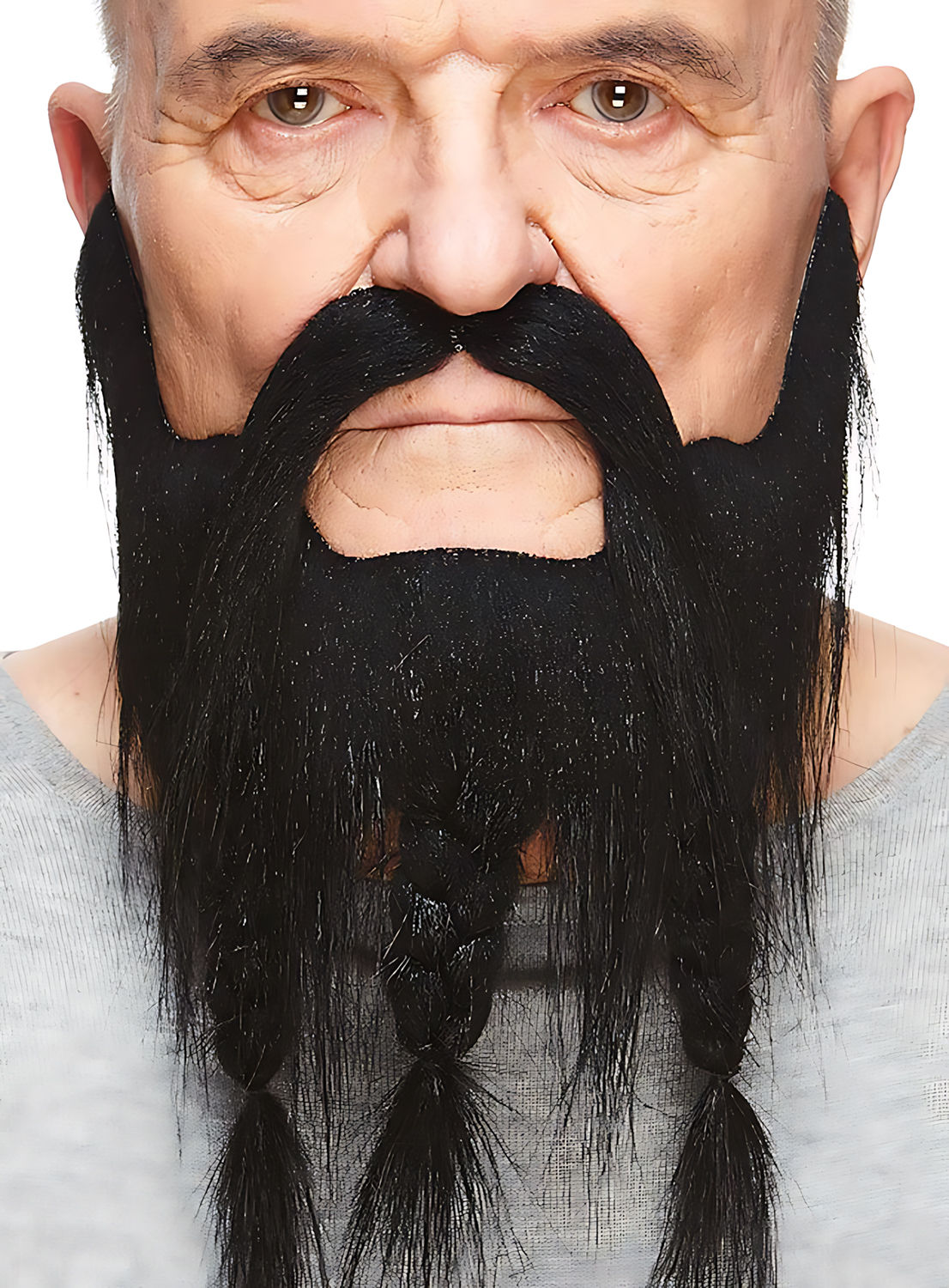 Captain Vollbart