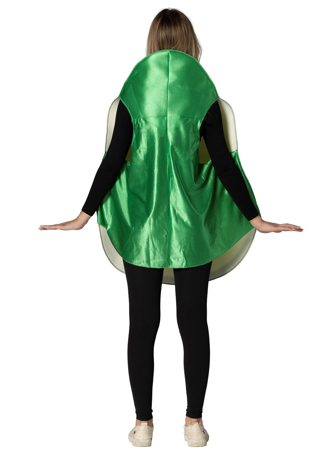Avocado Kostüm
