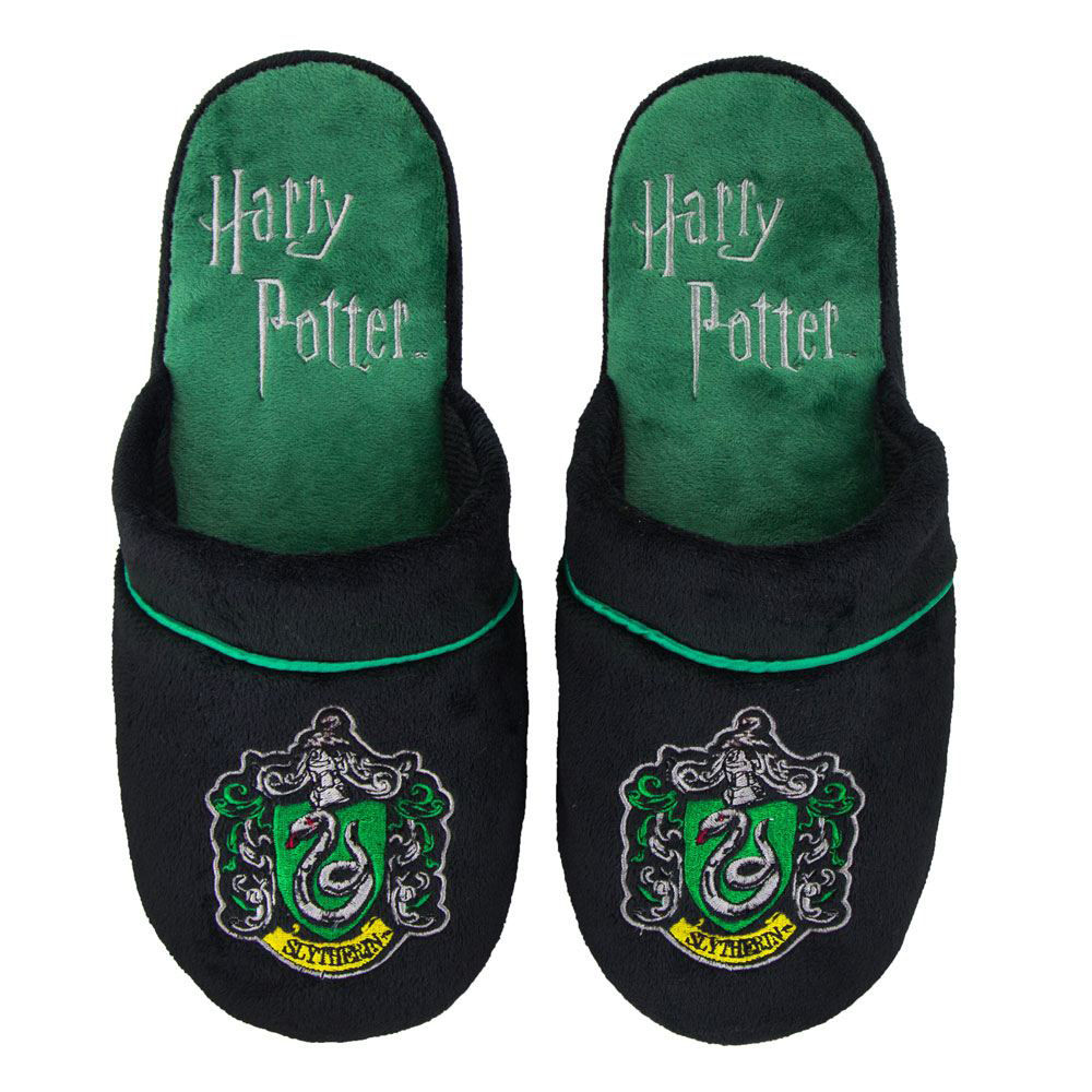 Harry Potter - Pantoffels Zwadderich