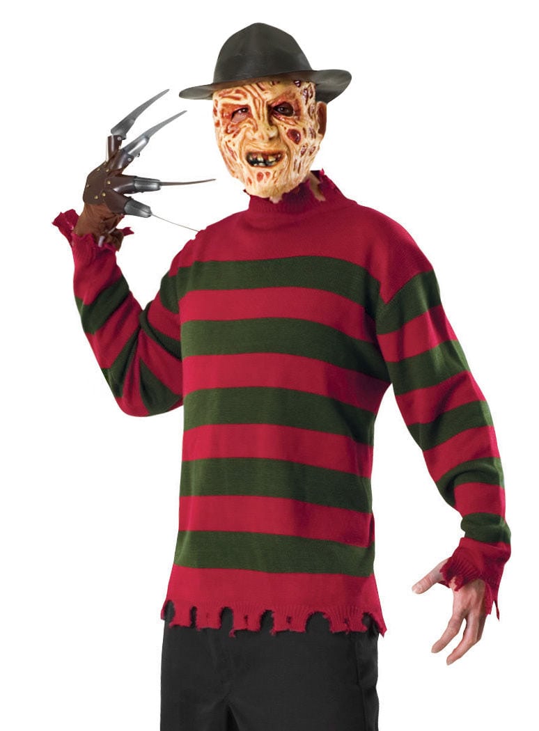 Freddy Krueger Handschuh