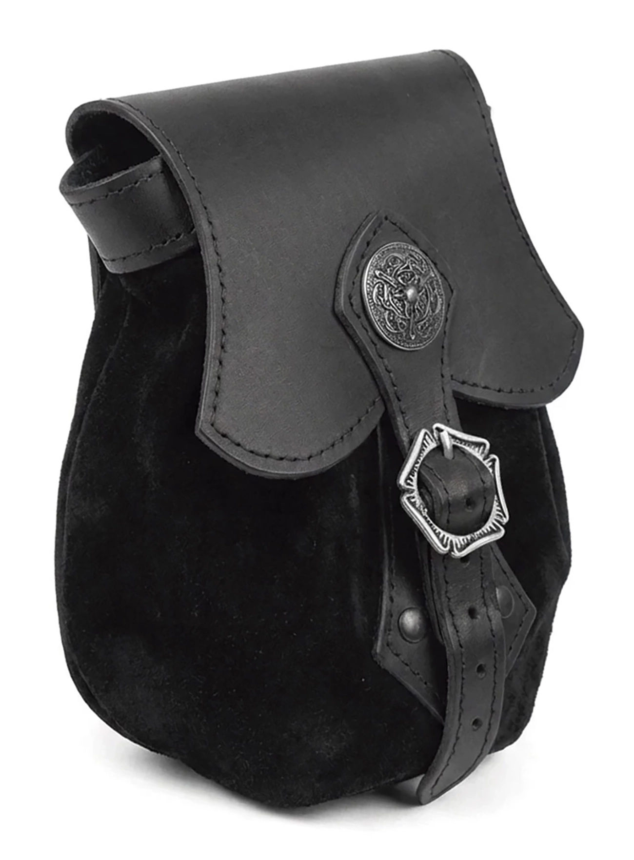 Mittelalter Gürteltasche - Korollu