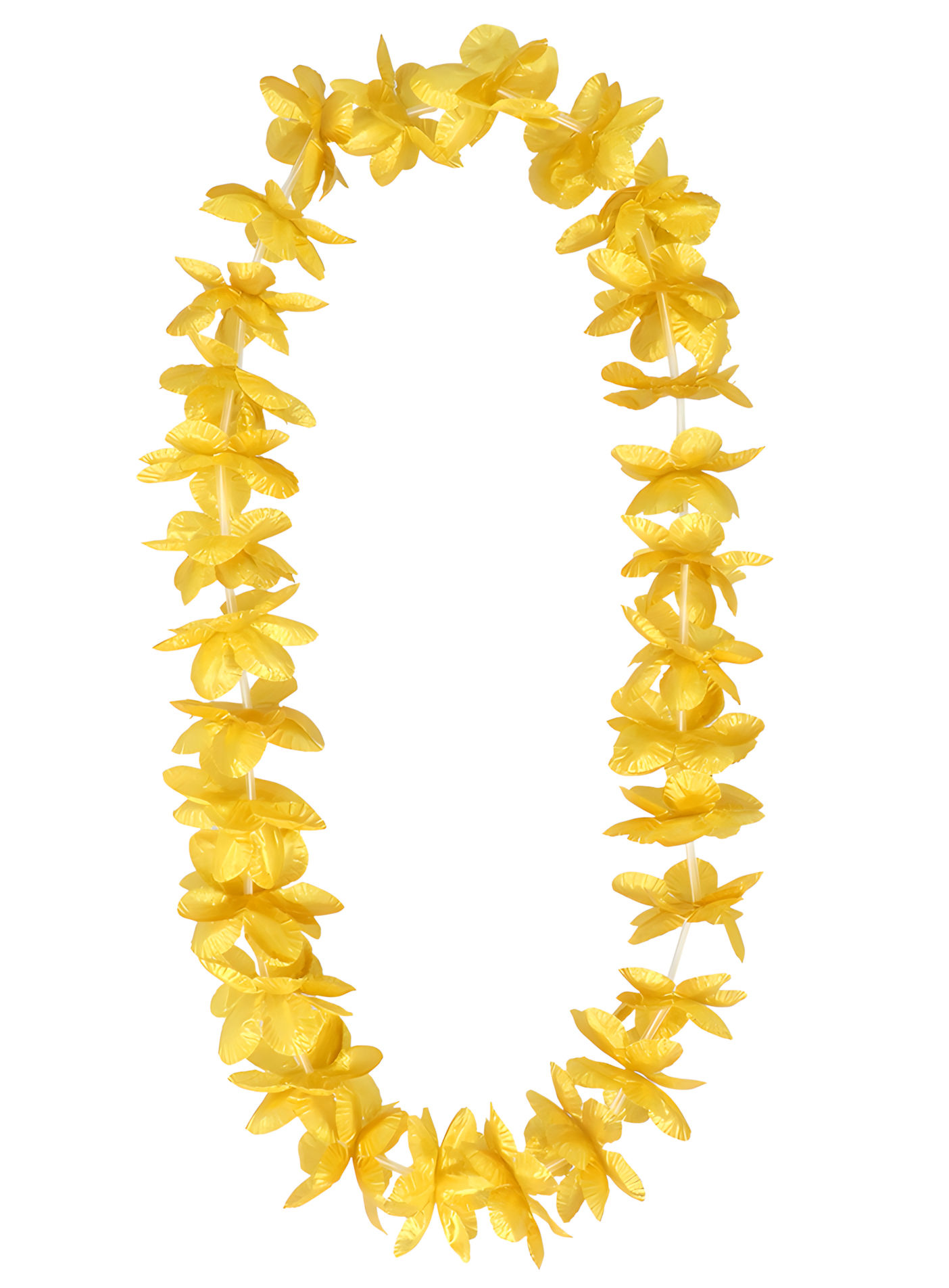 Hawaiiketting Kahoku goud