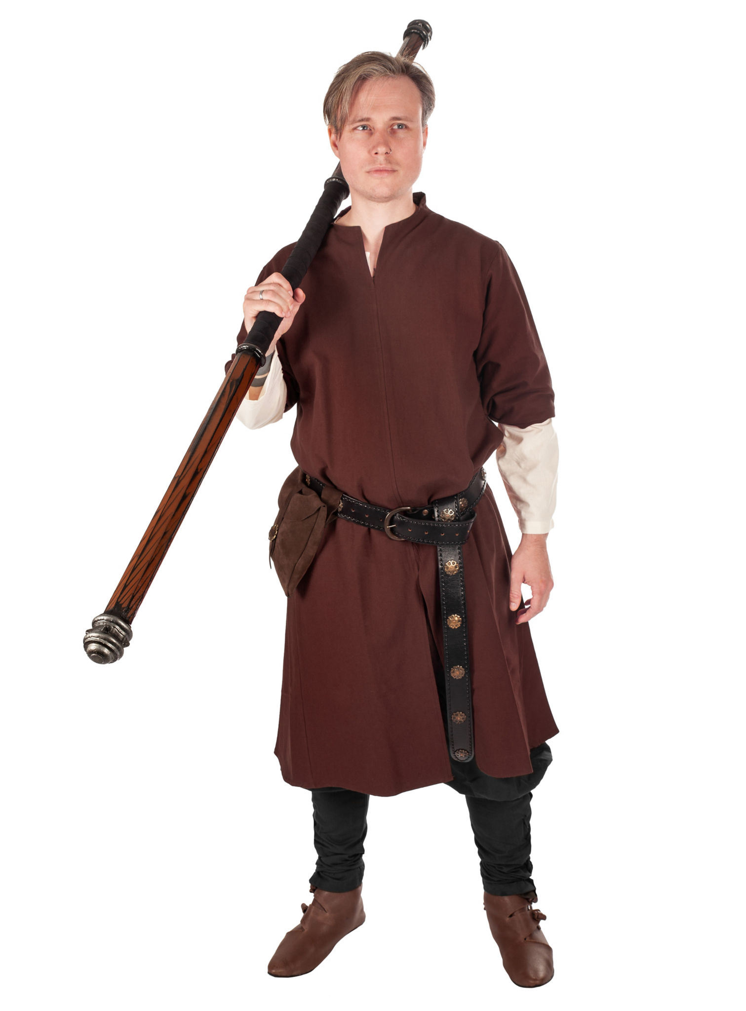 Mittelalter Tunika - Dietrich