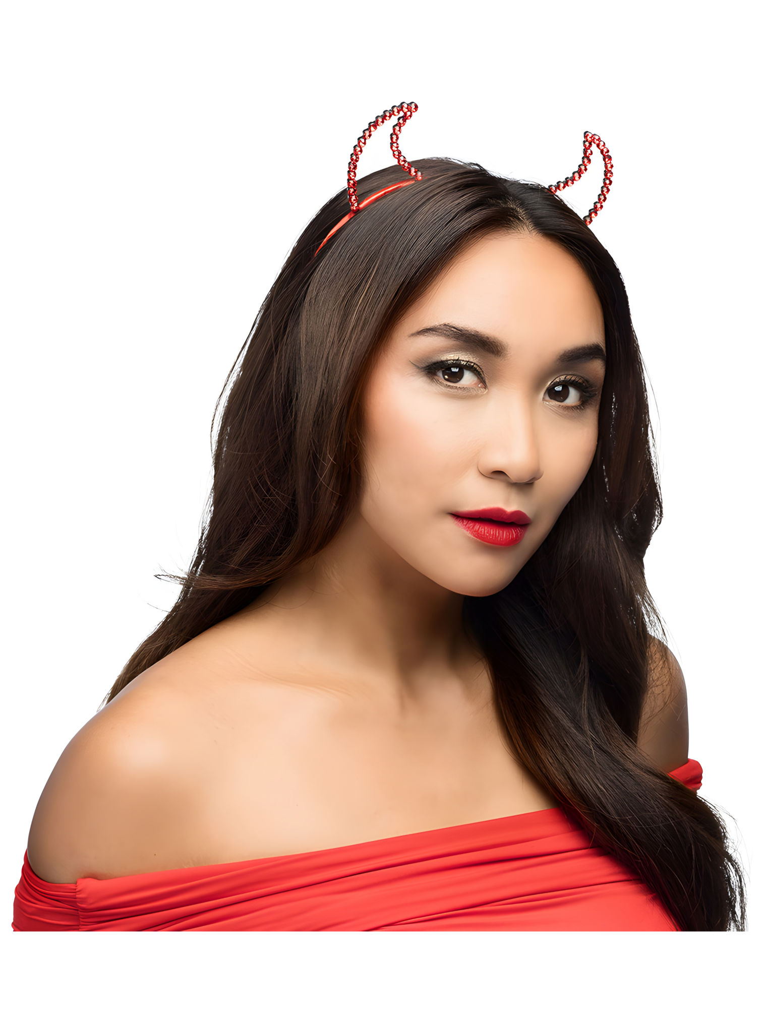 Devil Diamond Diadem
