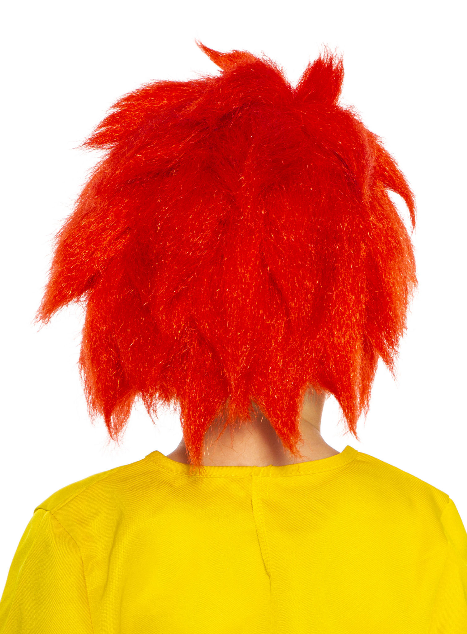Pumuckl Kinderperücke