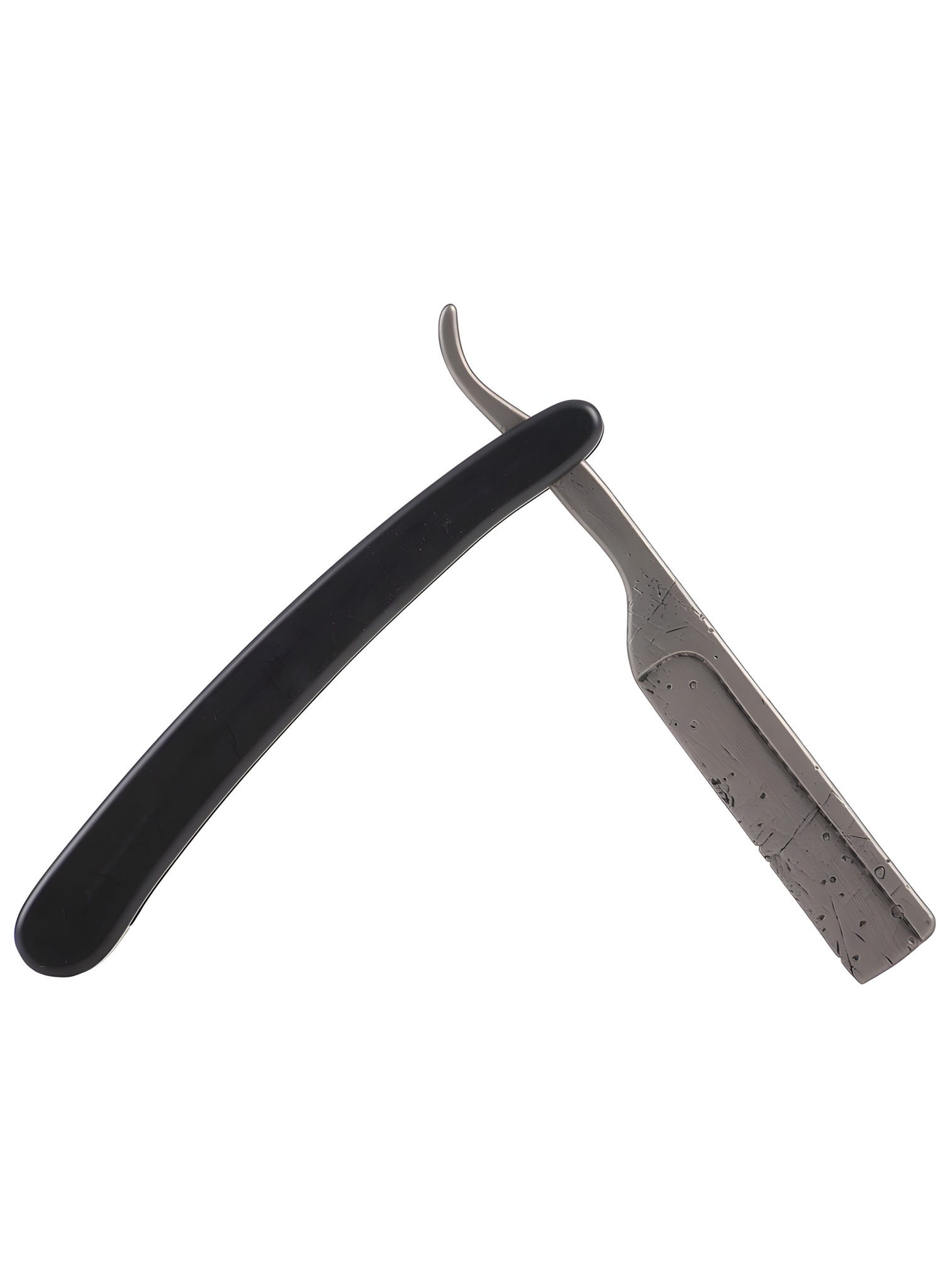 Rasiermesser aus Plastik