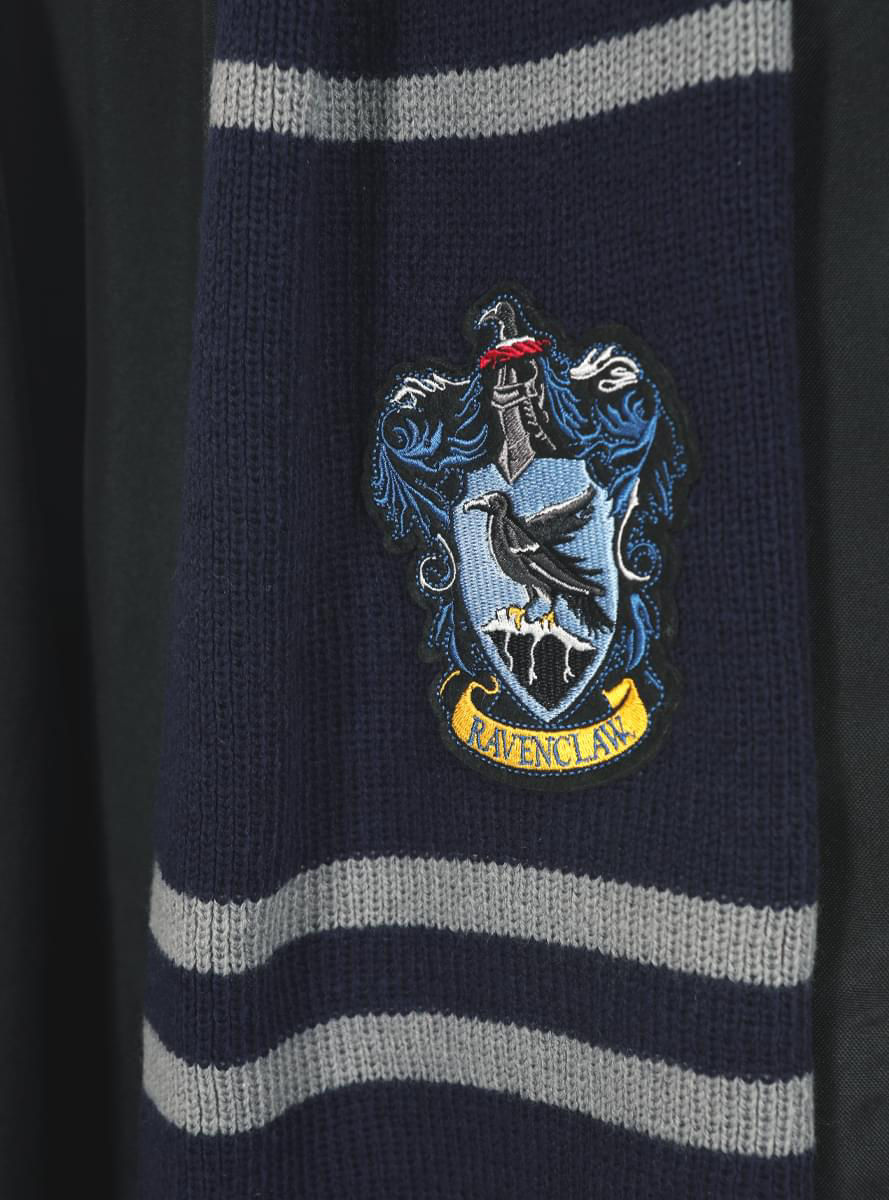 Harry Potter – Ravenclaw  Schal