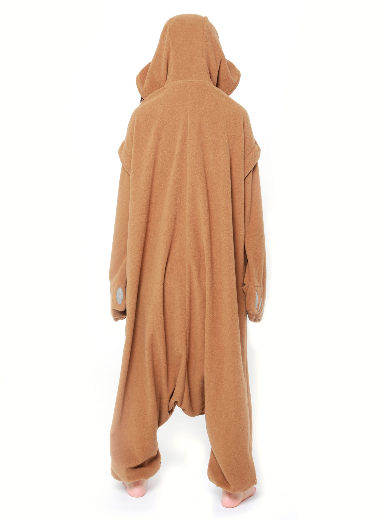Walross Kigurumi Kostüm