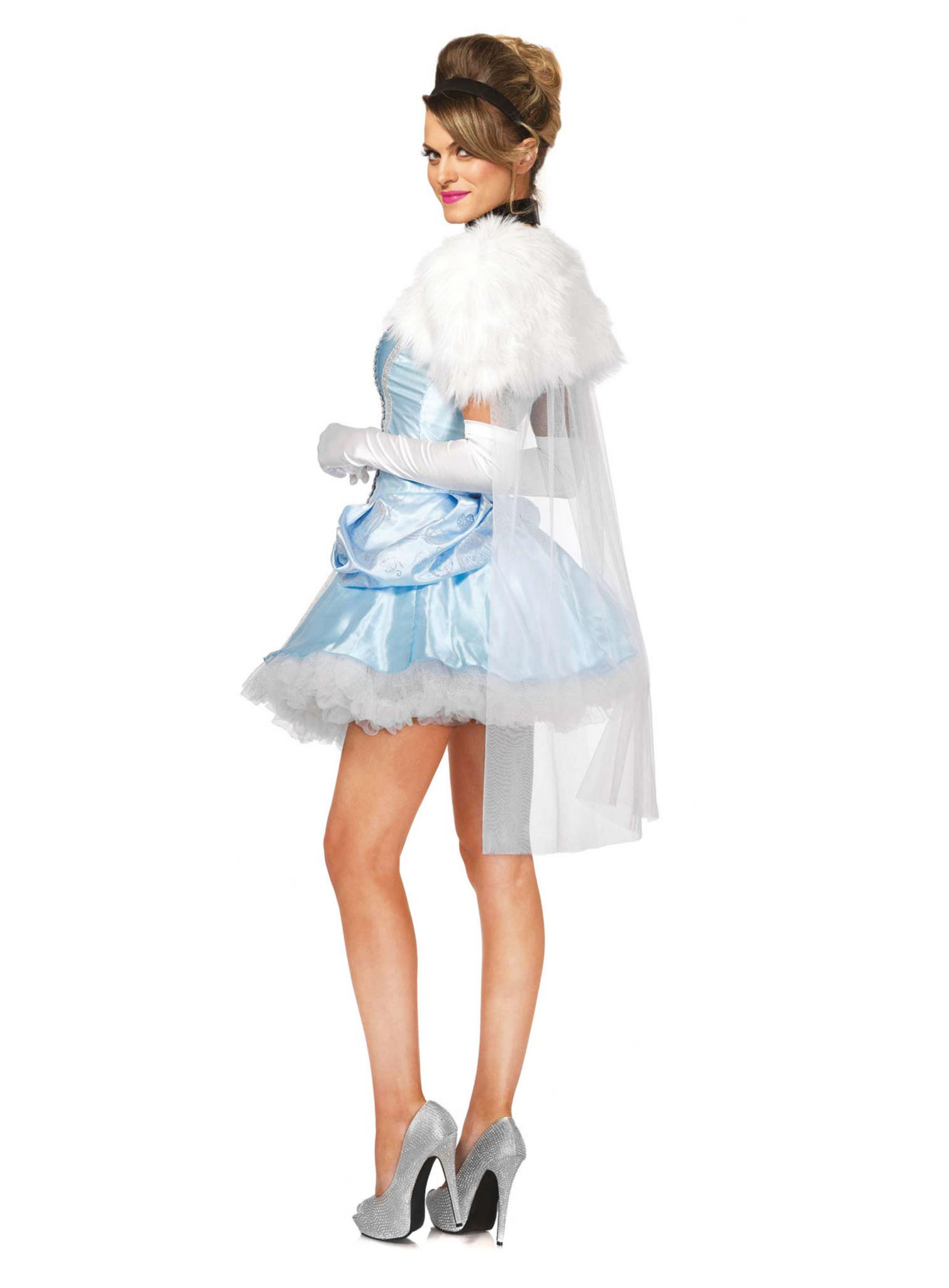 Prinzessin Cinderella Kostüm