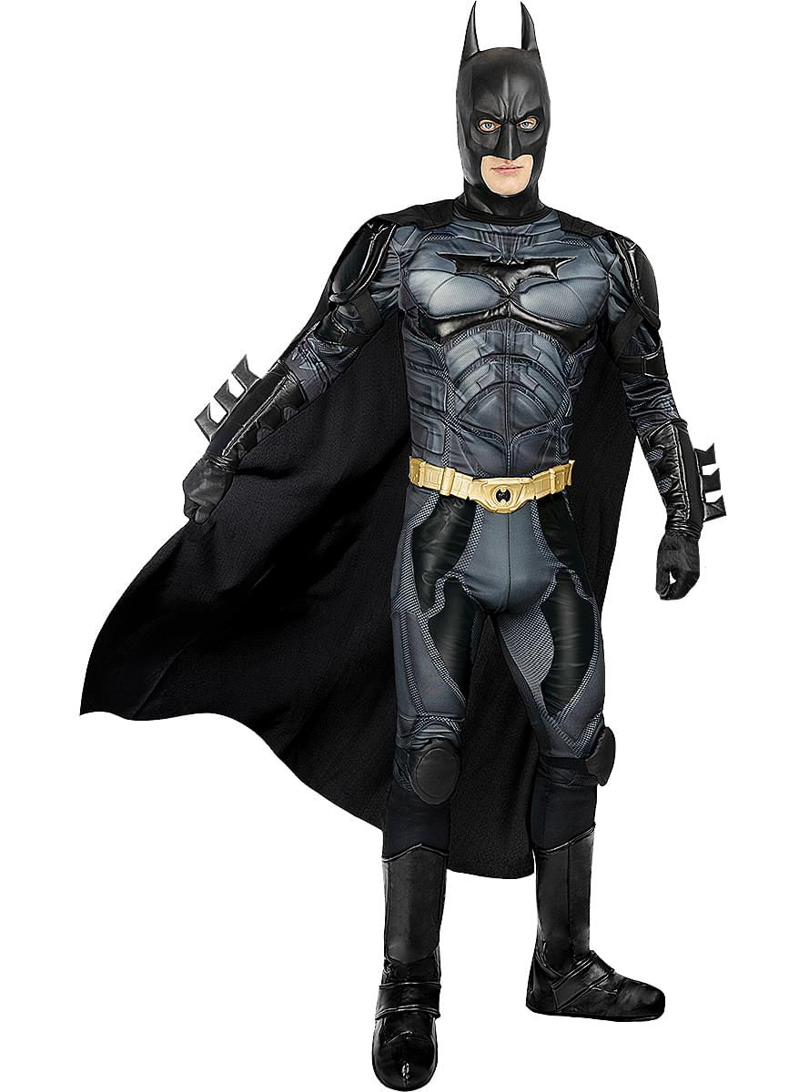 The Dark Knight – Batman Supreme Kostüm