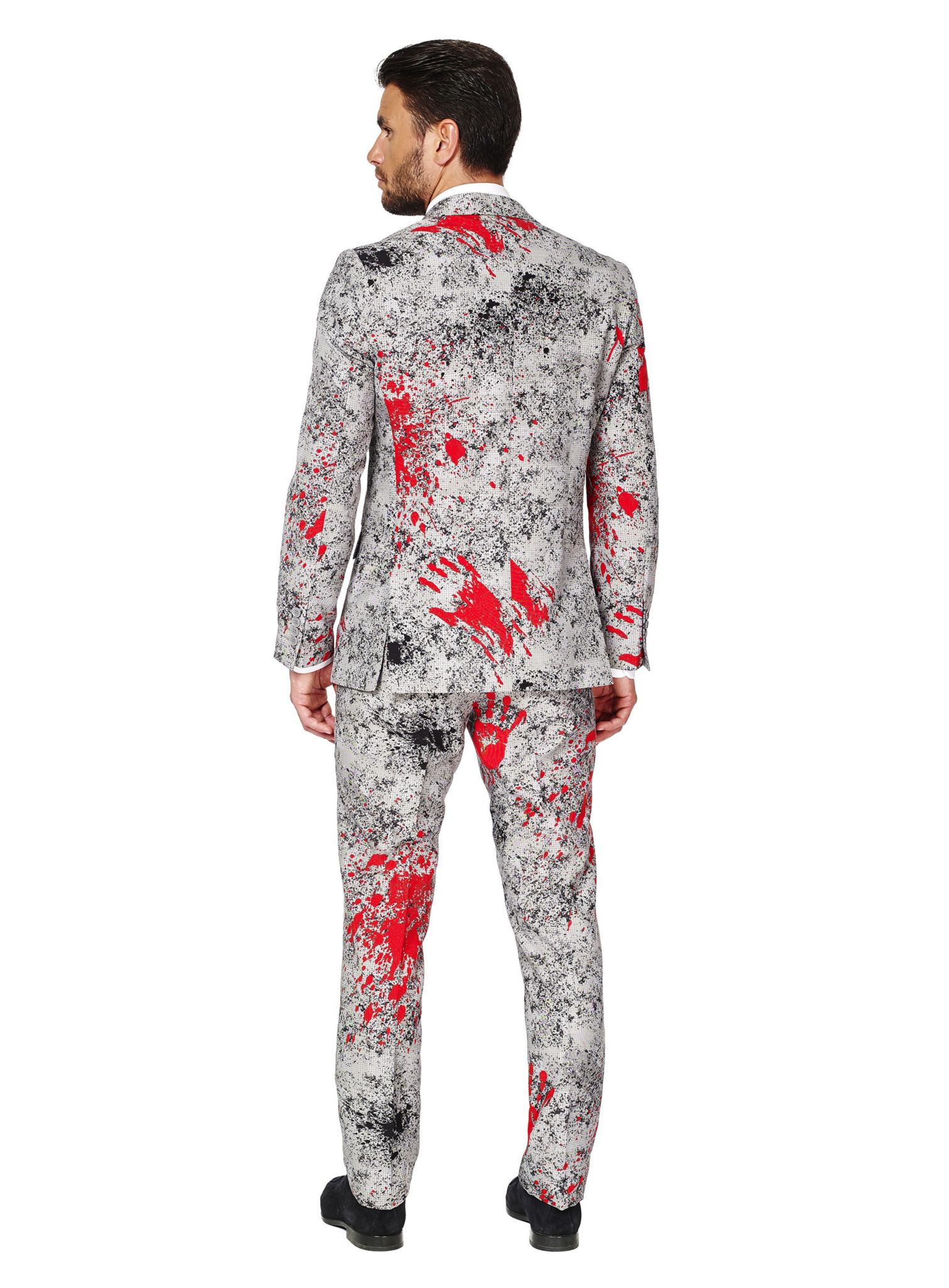 OppoSuits Zombiac Anzug