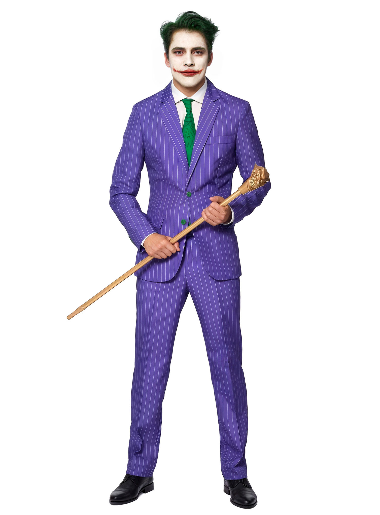 SuitMeister The Joker Party Anzug