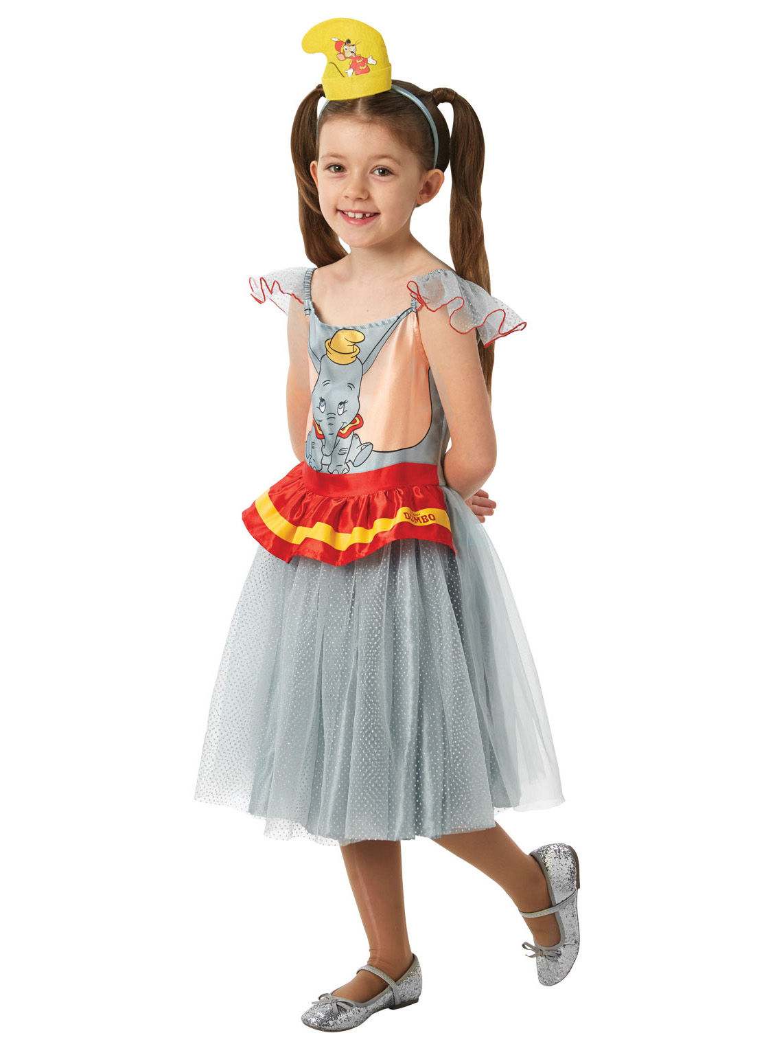 Disney's Dumbo Kostümkleid für Kinder