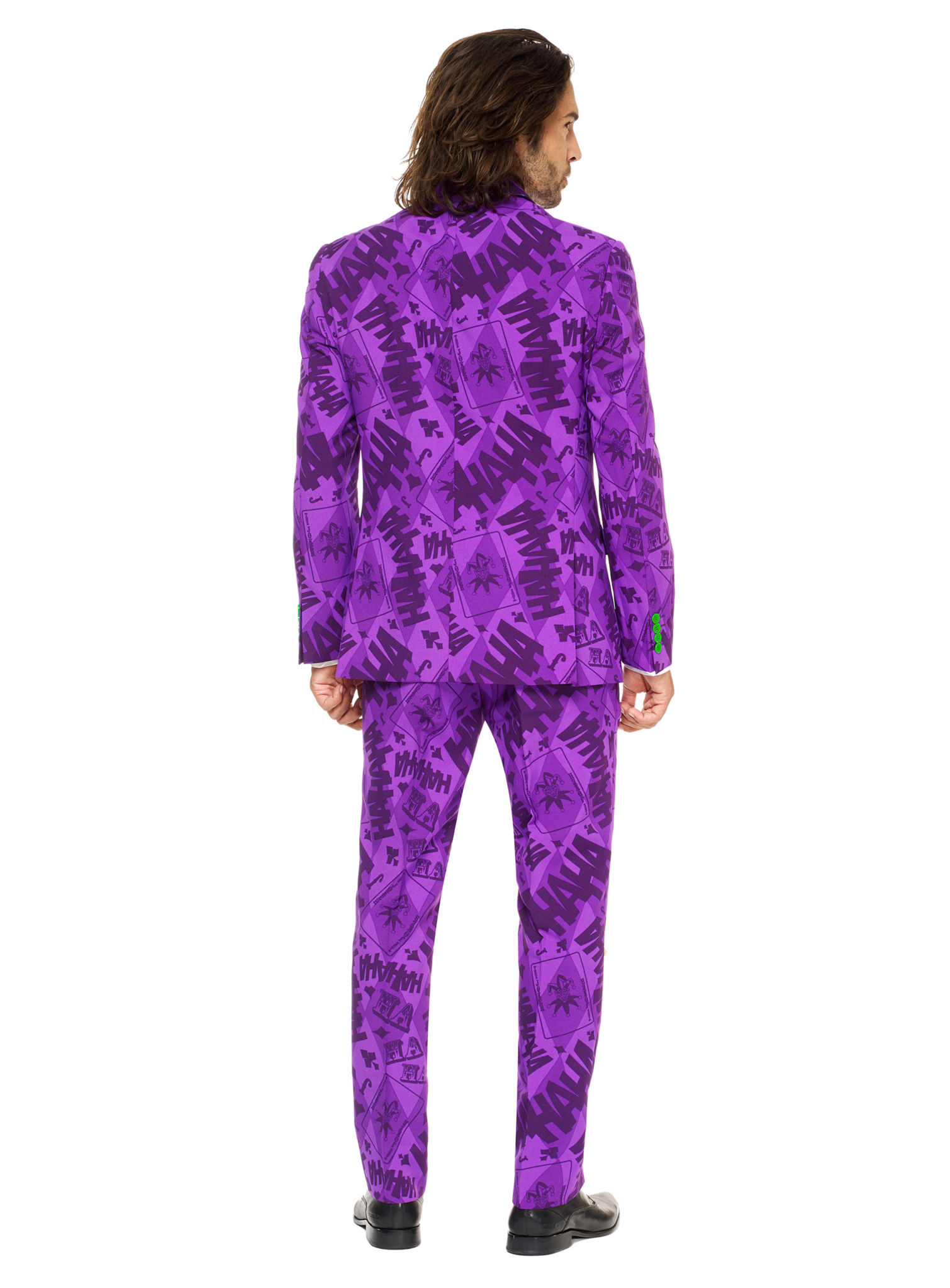 OppoSuits The Joker Anzug